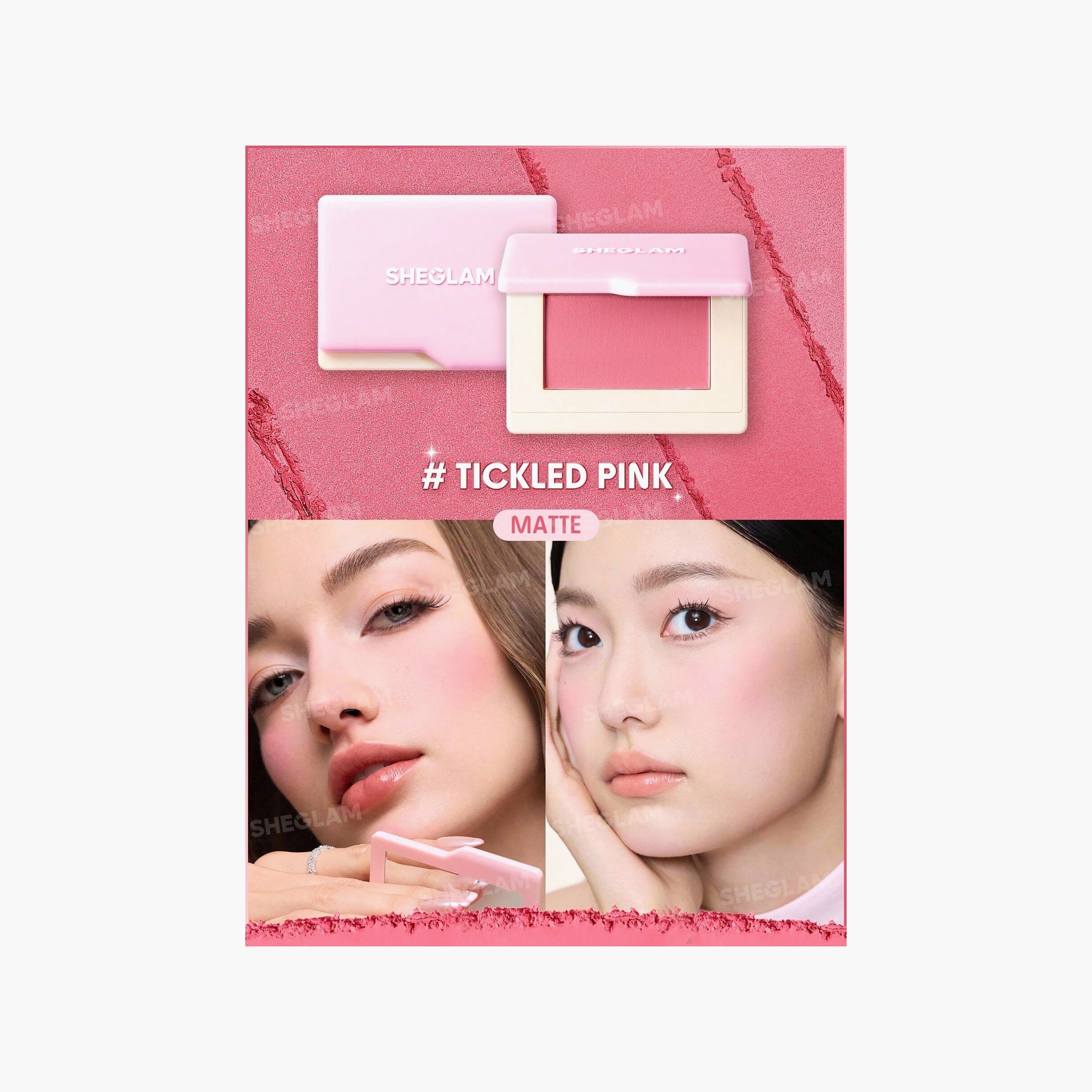 أحمر خدود شيغلام دريم تاتش 30 غرام-beautyandpersonalcare-makeup-face-blushes-image-5