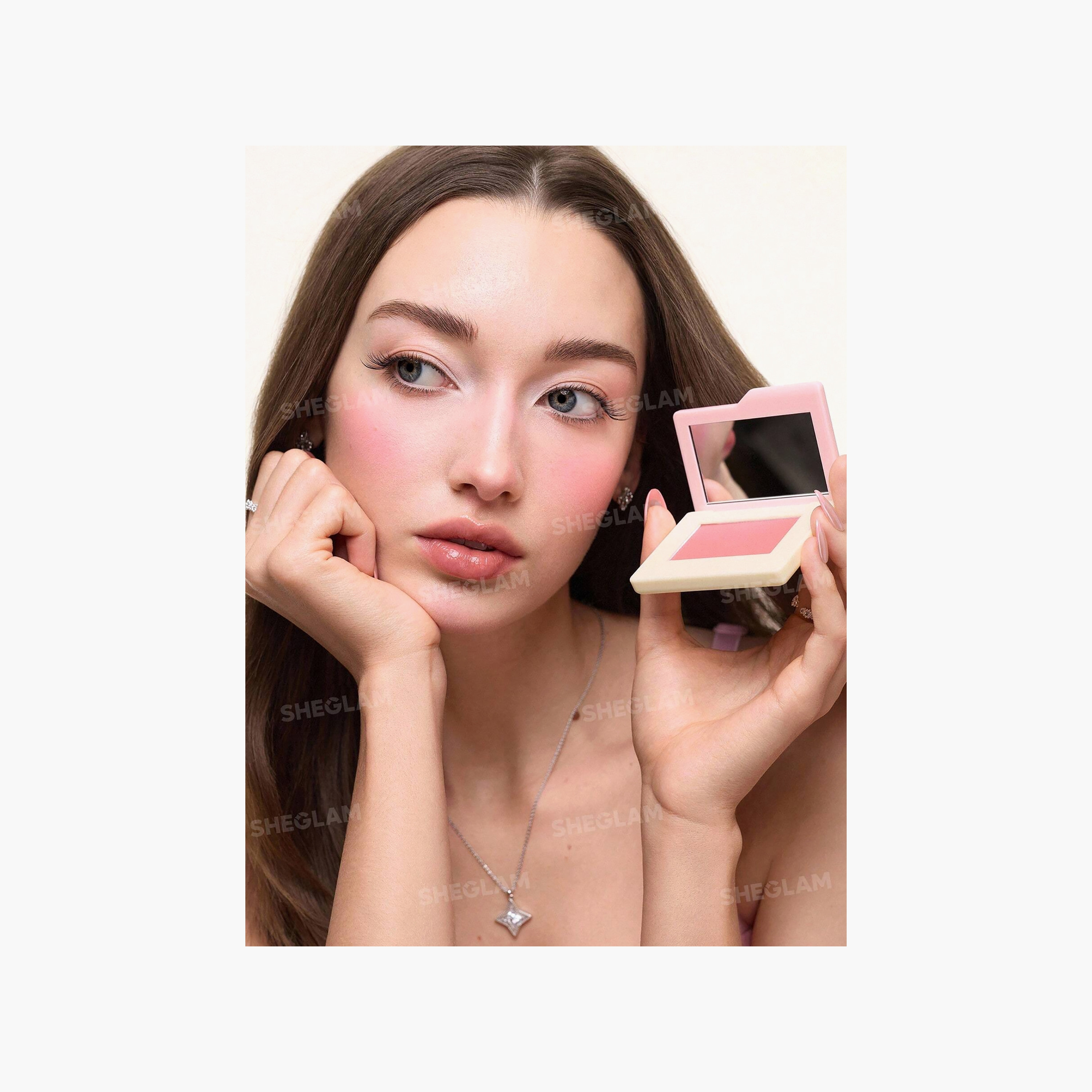 أحمر خدود شيغلام دريم تاتش 30 غرام-beautyandpersonalcare-makeup-face-blushes-image-6