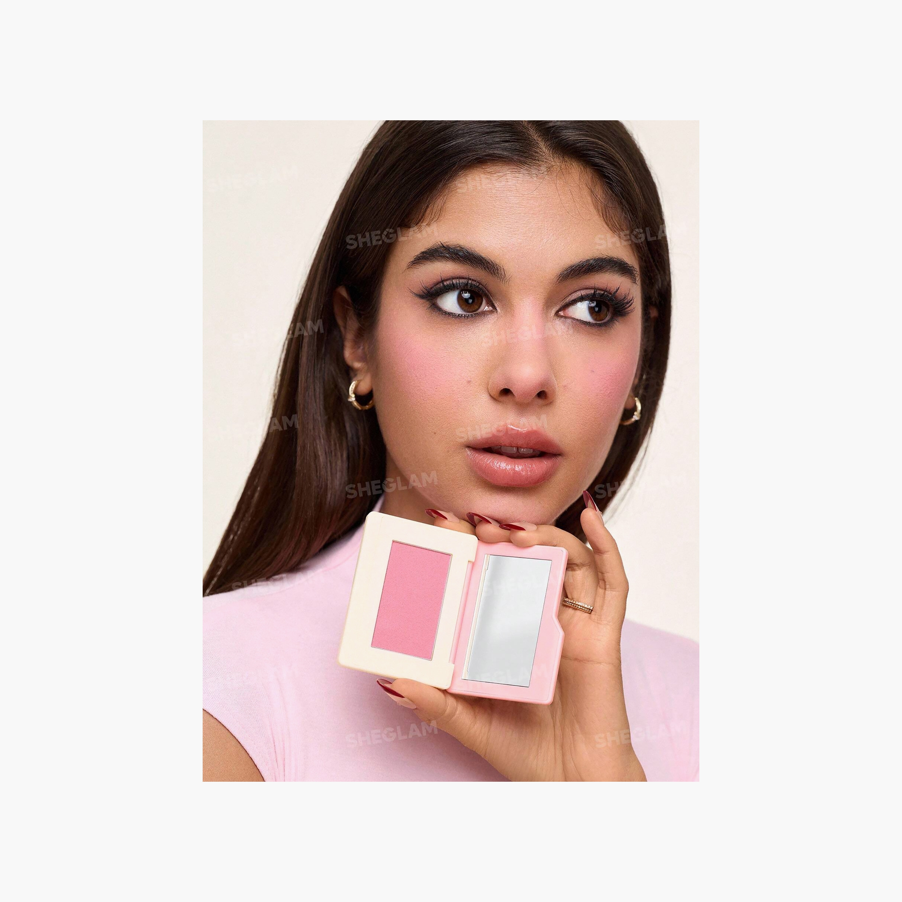 أحمر خدود شيغلام دريم تاتش 30 غرام-beautyandpersonalcare-makeup-face-blushes-image-10