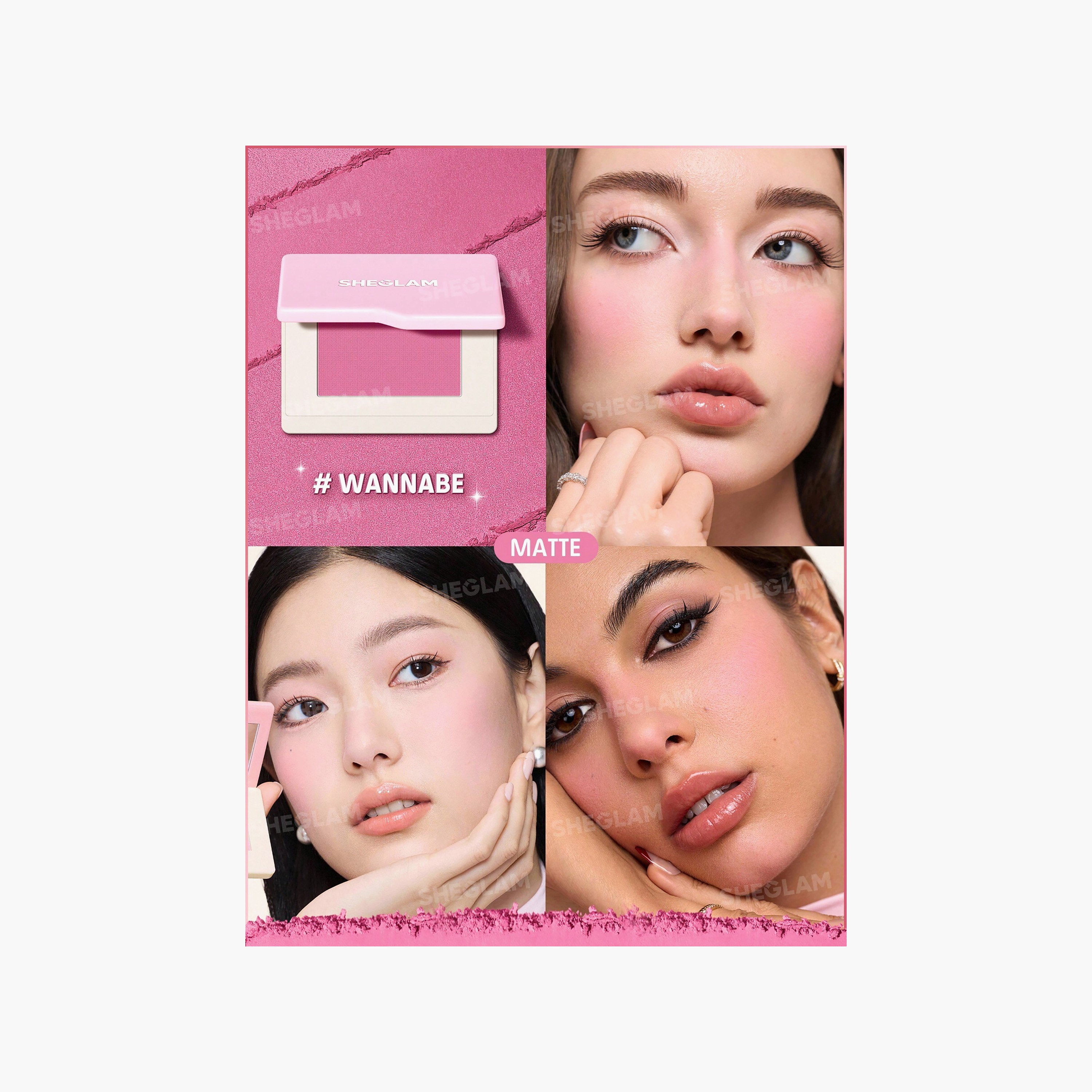 أحمر خدود شيغلام دريم تاتش 30 غرام-beautyandpersonalcare-makeup-face-blushes-image-5