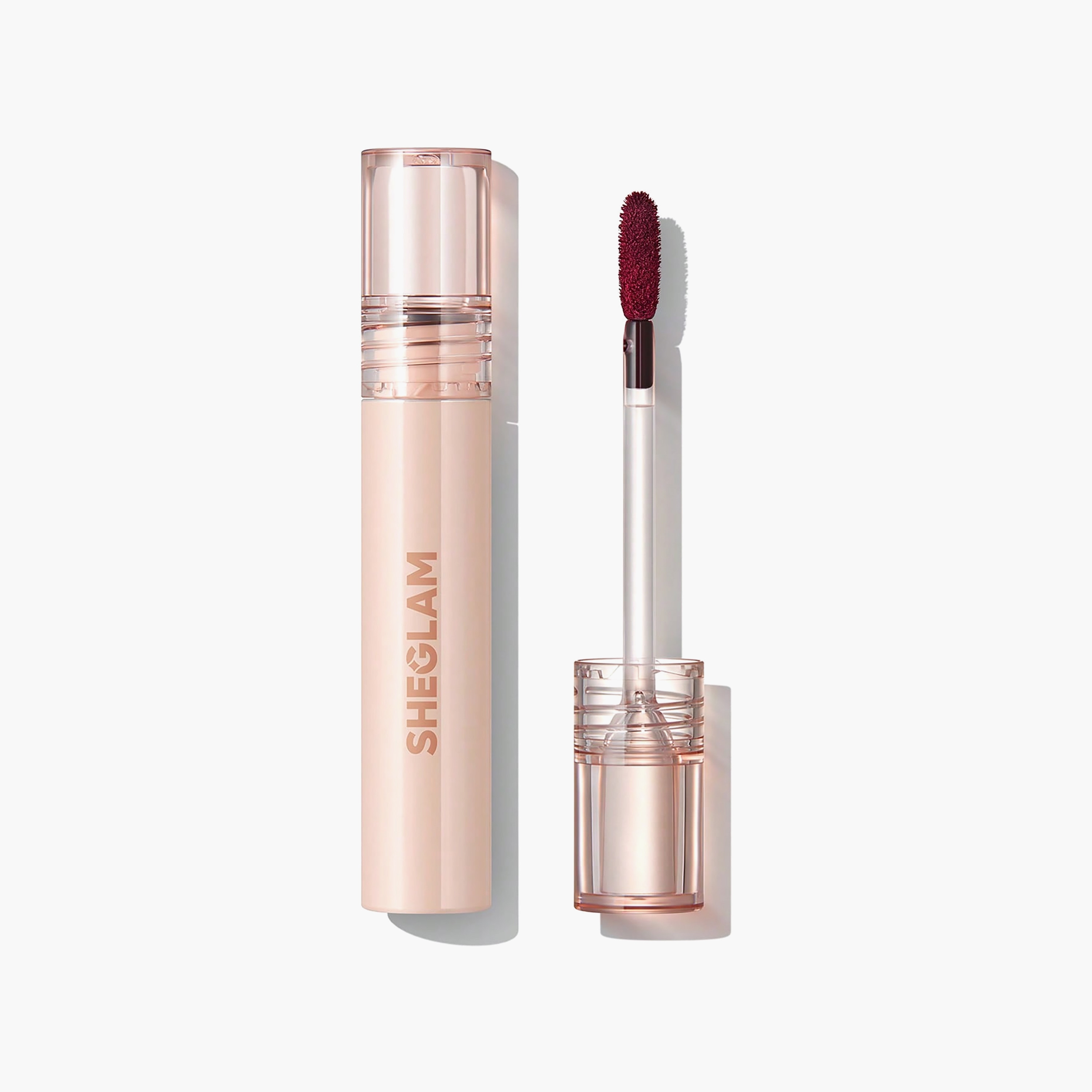 قلم تحديد الشفاه Sheglam Fall In Line Peel Off Lip Liner Stain بوزن 25 غرام-beautyandpersonalcare-makeup-lips-lipliners-image-1