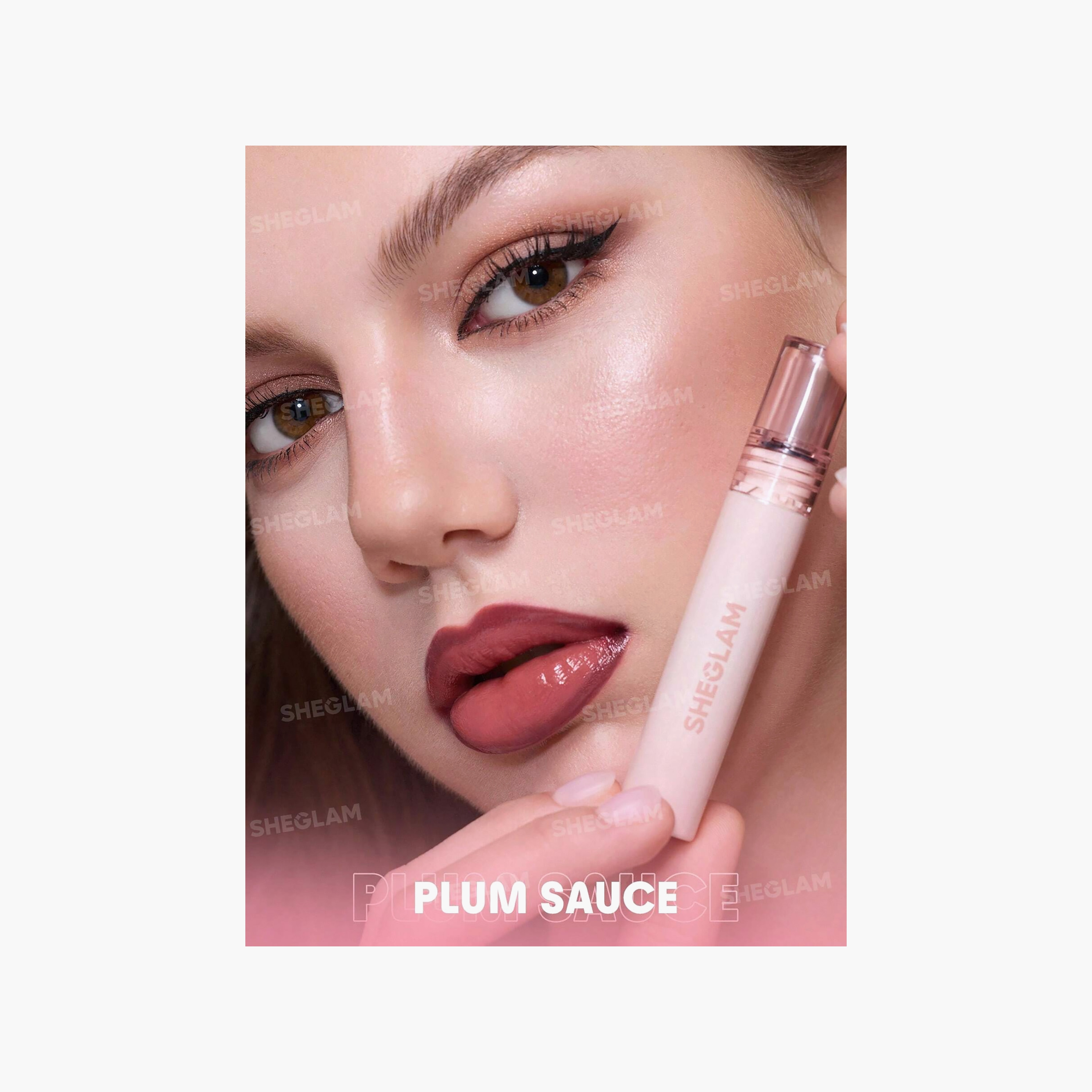 قلم تحديد الشفاه Sheglam Fall In Line Peel Off Lip Liner Stain بوزن 25 غرام-beautyandpersonalcare-makeup-lips-lipliners-image-8