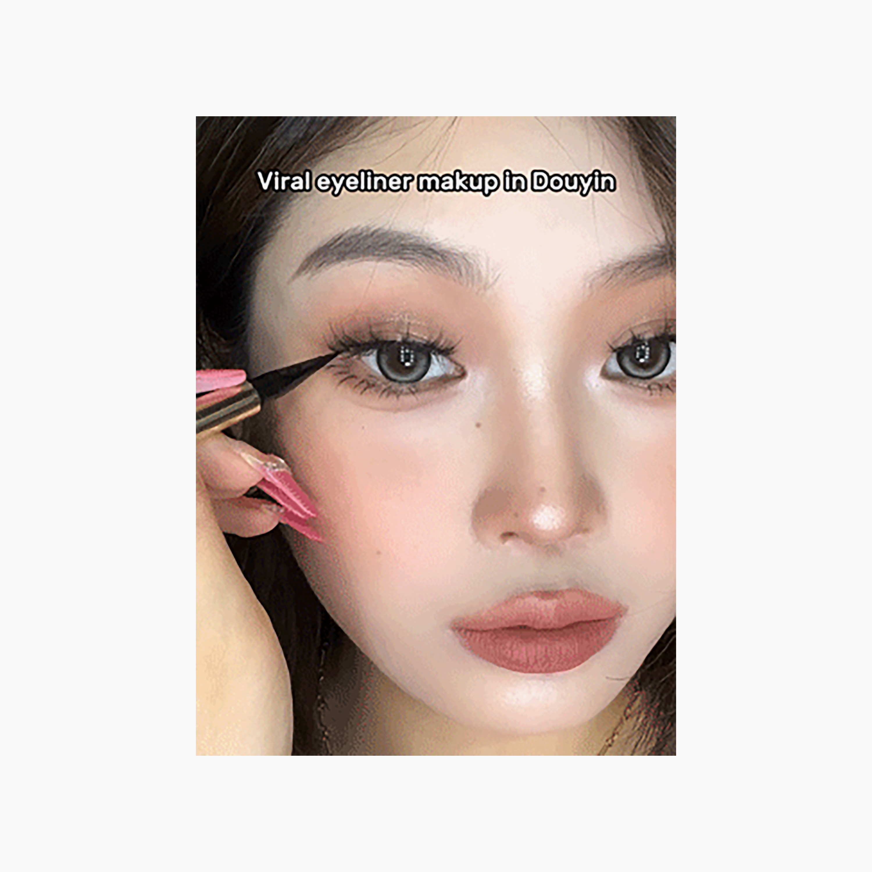 Sheglam Line & Define Waterproof Liquid Eyeliner 0.5ml-beautyandpersonalcare-makeup-eyes-eyeliners-image-2