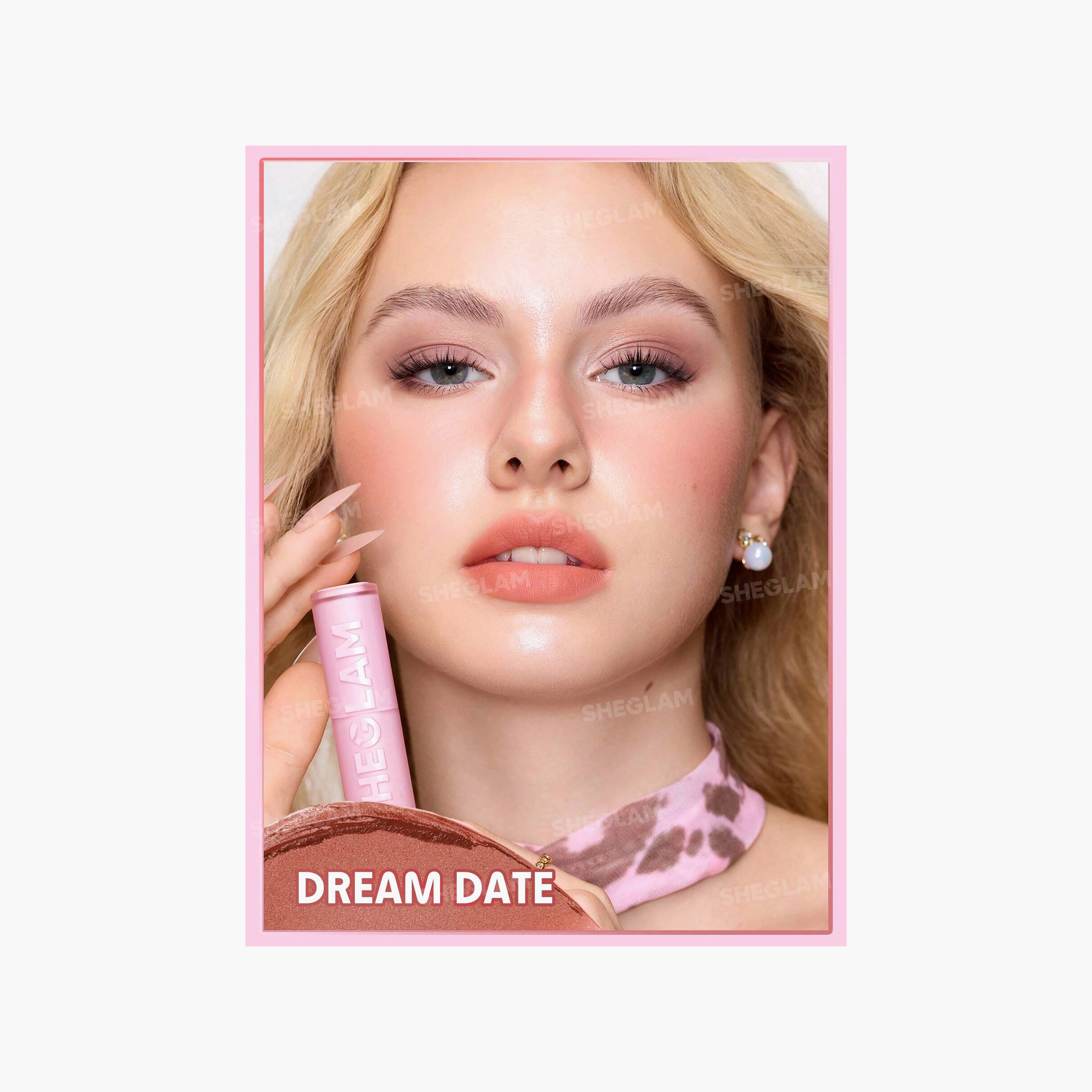 أحمر شفاه شيغلام ليب فيل كوشن خفيف الوزن 50 غرام-beautyandpersonalcare-makeup-lips-lipsticks-image-4