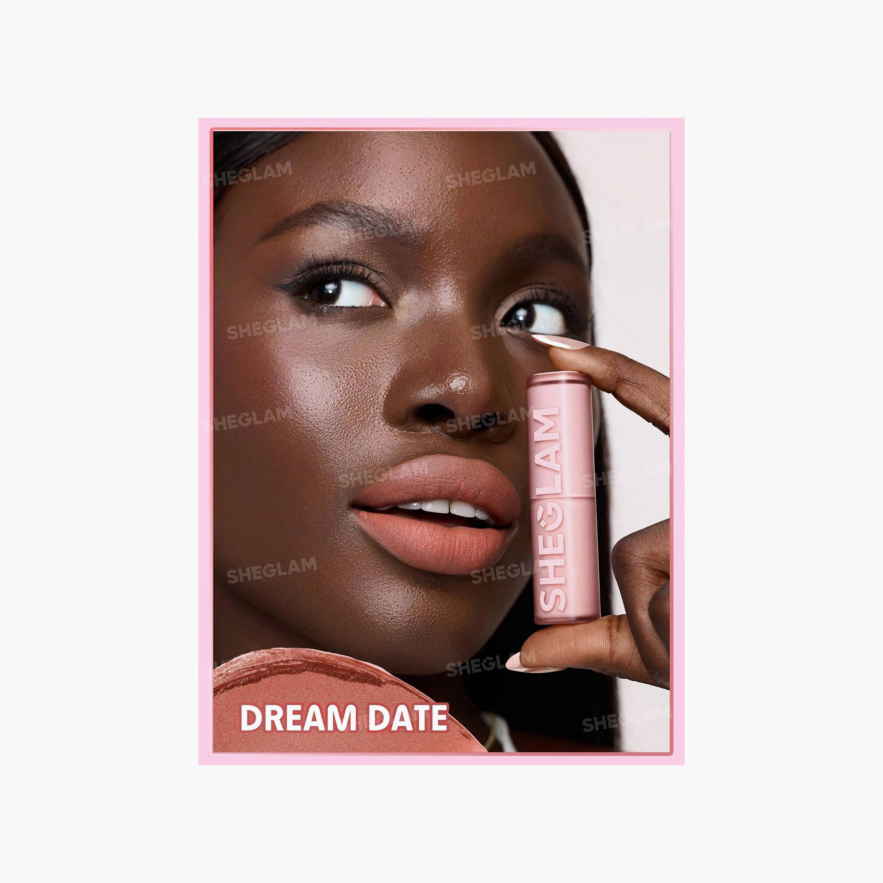 أحمر شفاه شيغلام ليب فيل كوشن خفيف الوزن 50 غرام-beautyandpersonalcare-makeup-lips-lipsticks-image-6
