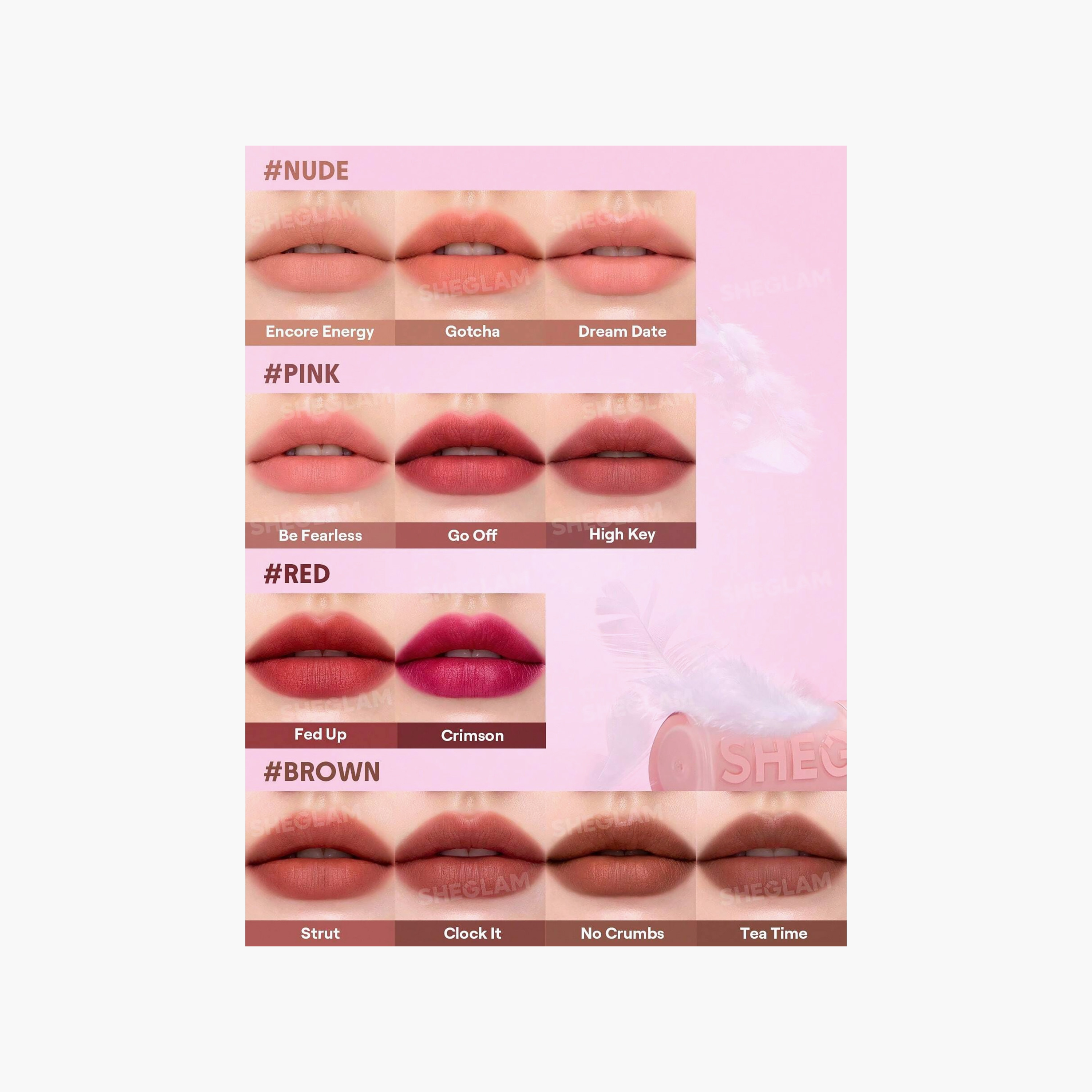 Sheglam Lip Veil Cushion Lightweight Lipstick 50gm-beautyandpersonalcare-makeup-lips-lipsticks-image-2