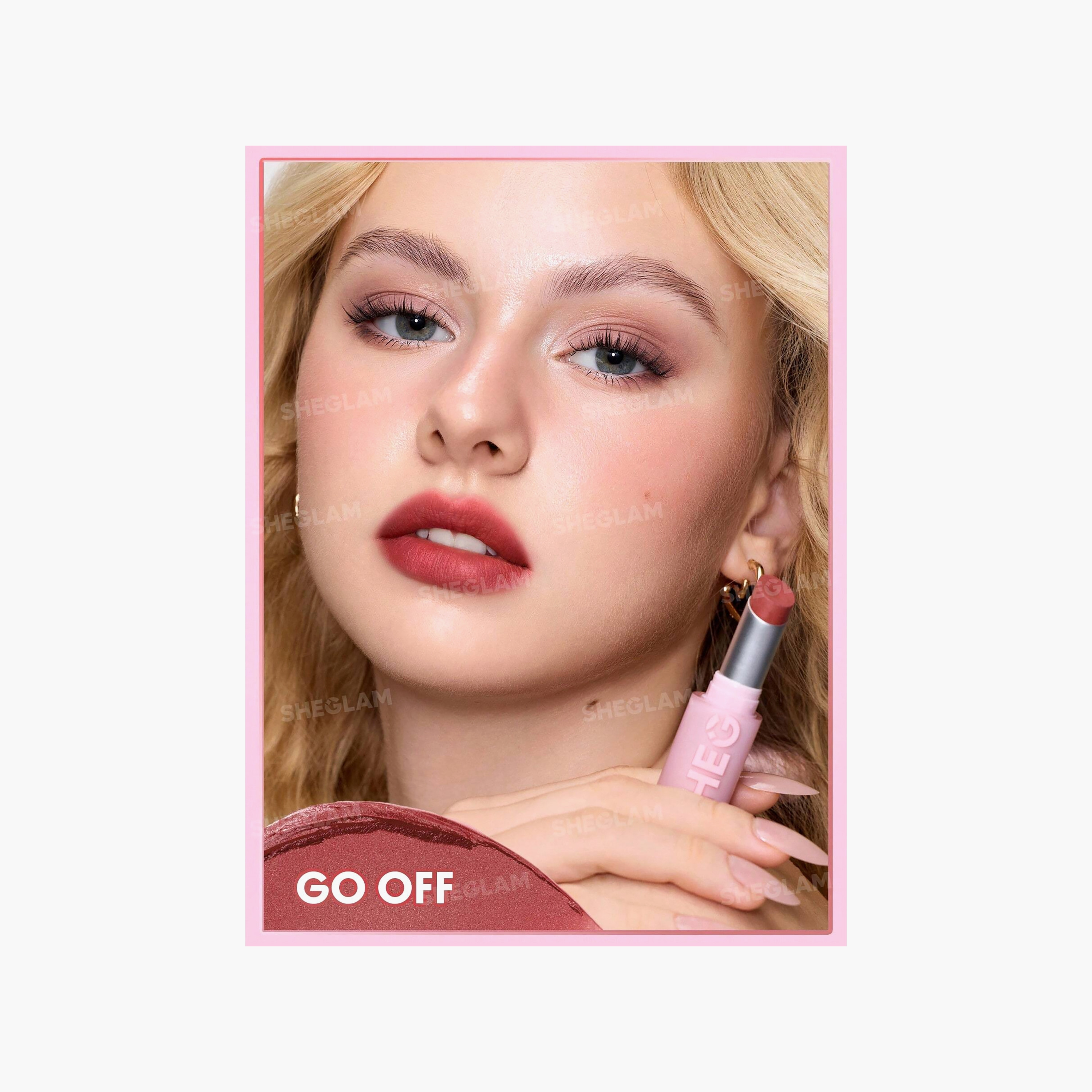 Sheglam Lip Veil Cushion Lightweight Lipstick 50gm-beautyandpersonalcare-makeup-lips-lipsticks-image-4