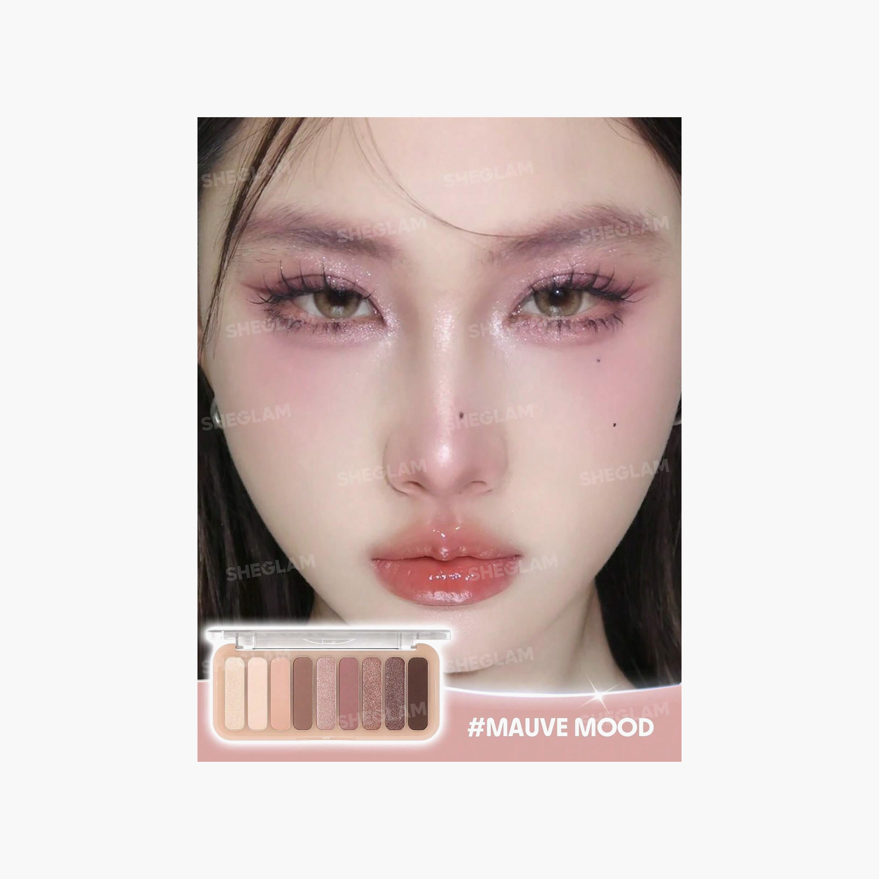 Sheglam Eyeshadow Palette 40gm-beautyandpersonalcare-makeup-eyes-eyeshadows-image-4
