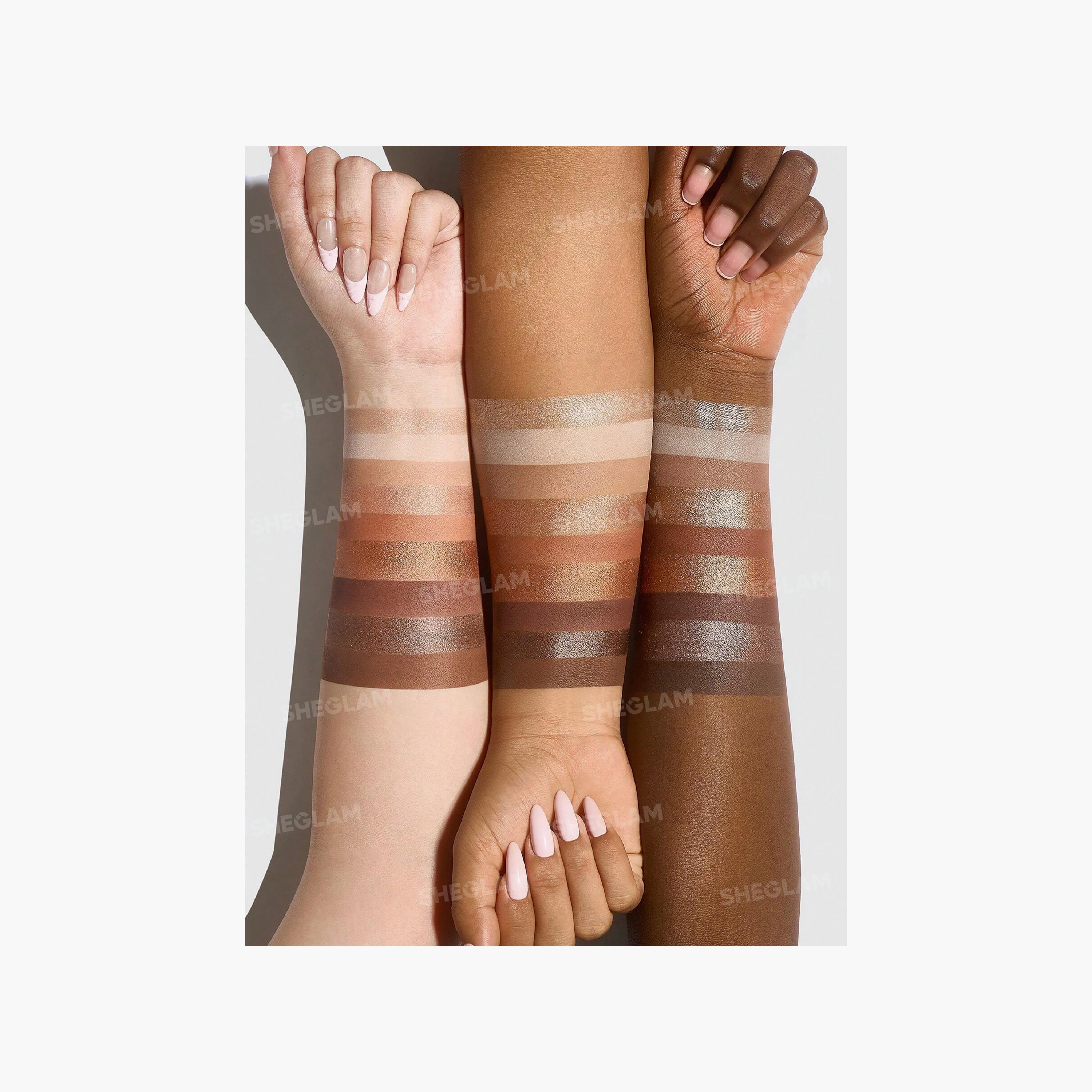 Sheglam Eyeshadow Palette 40gm-beautyandpersonalcare-makeup-eyes-eyeshadows-image-2