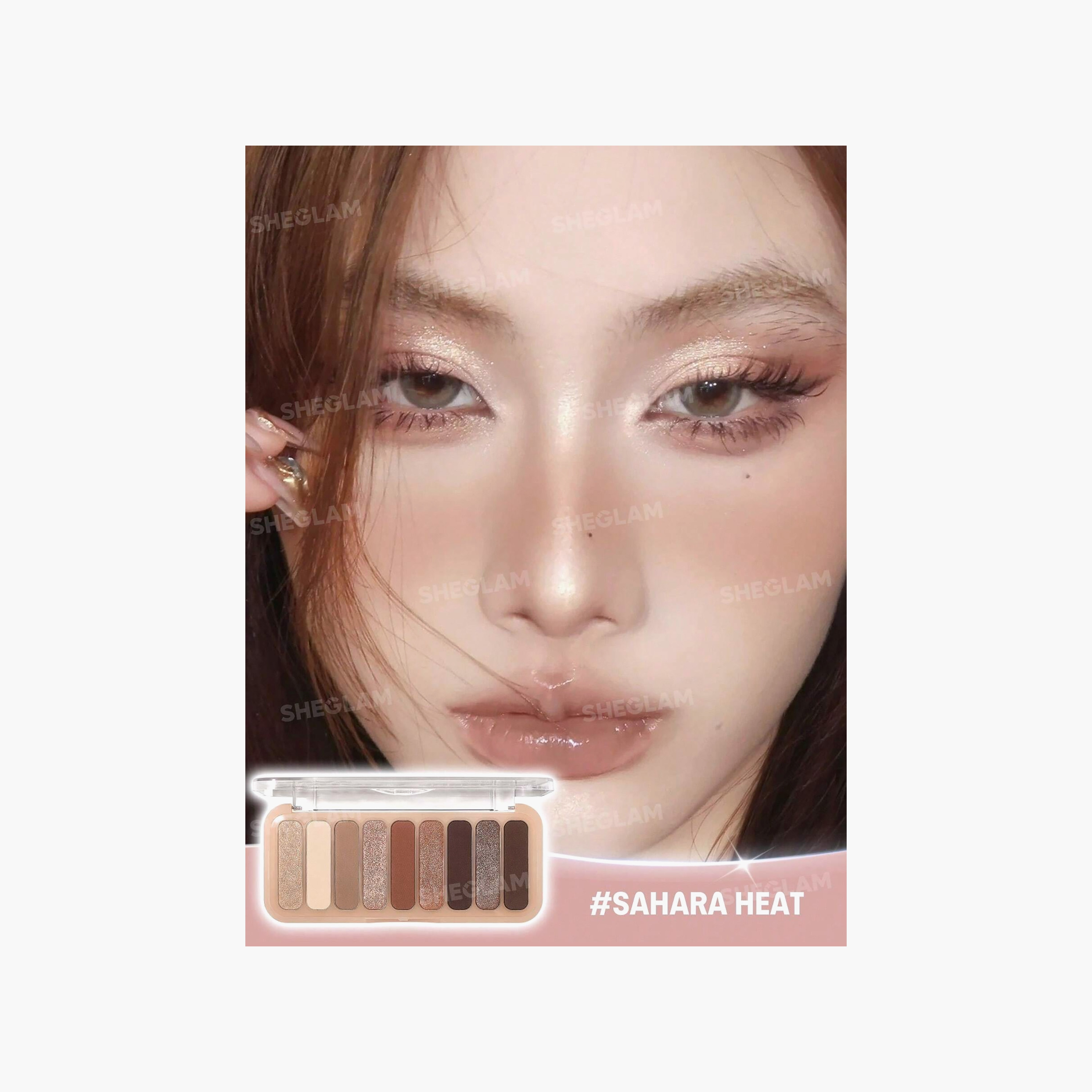 Sheglam Eyeshadow Palette 40gm-beautyandpersonalcare-makeup-eyes-eyeshadows-image-4