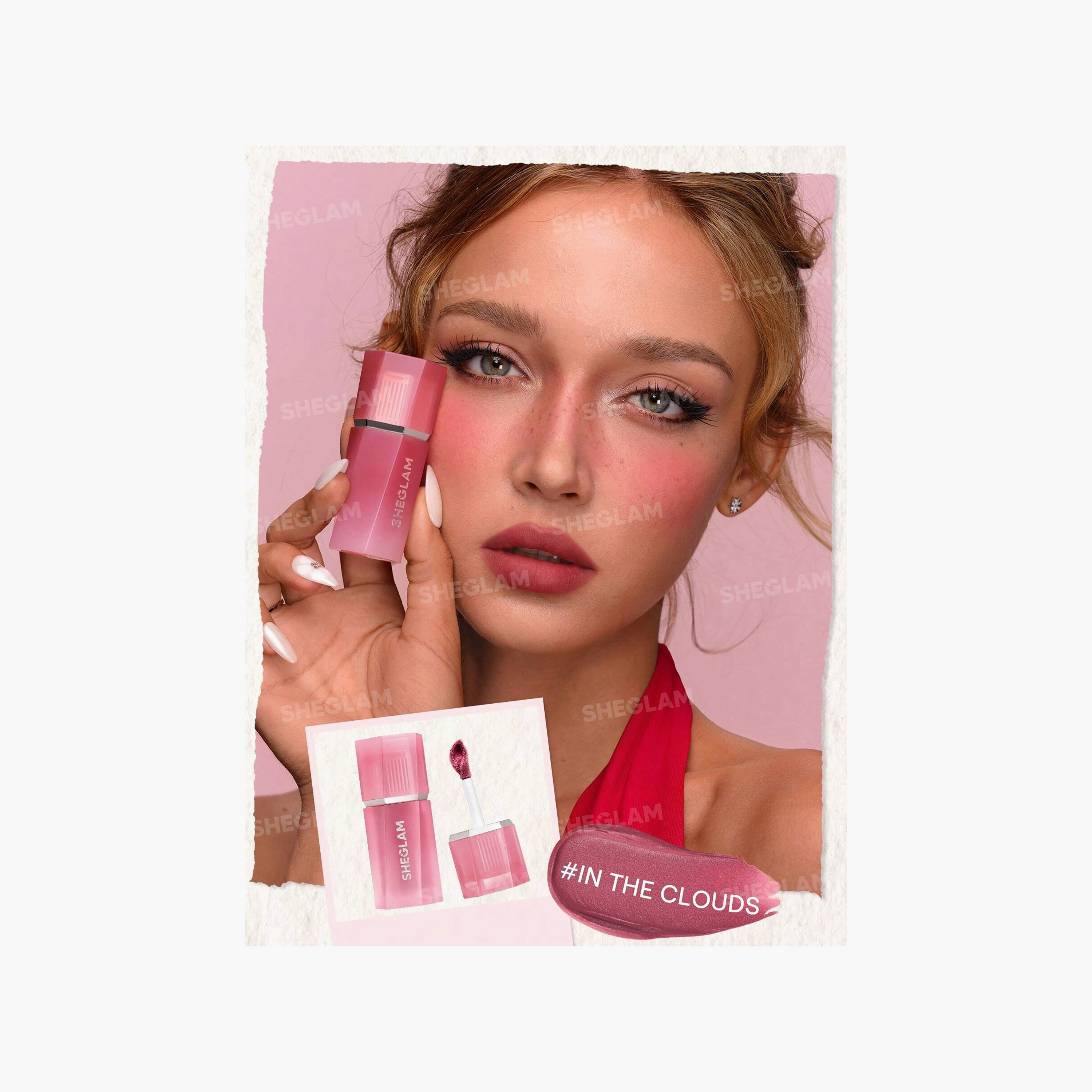 كريم شيشلام إير بلاش للشفاه والخدود 50 جم-beautyandpersonalcare-makeup-face-blushes-image-9