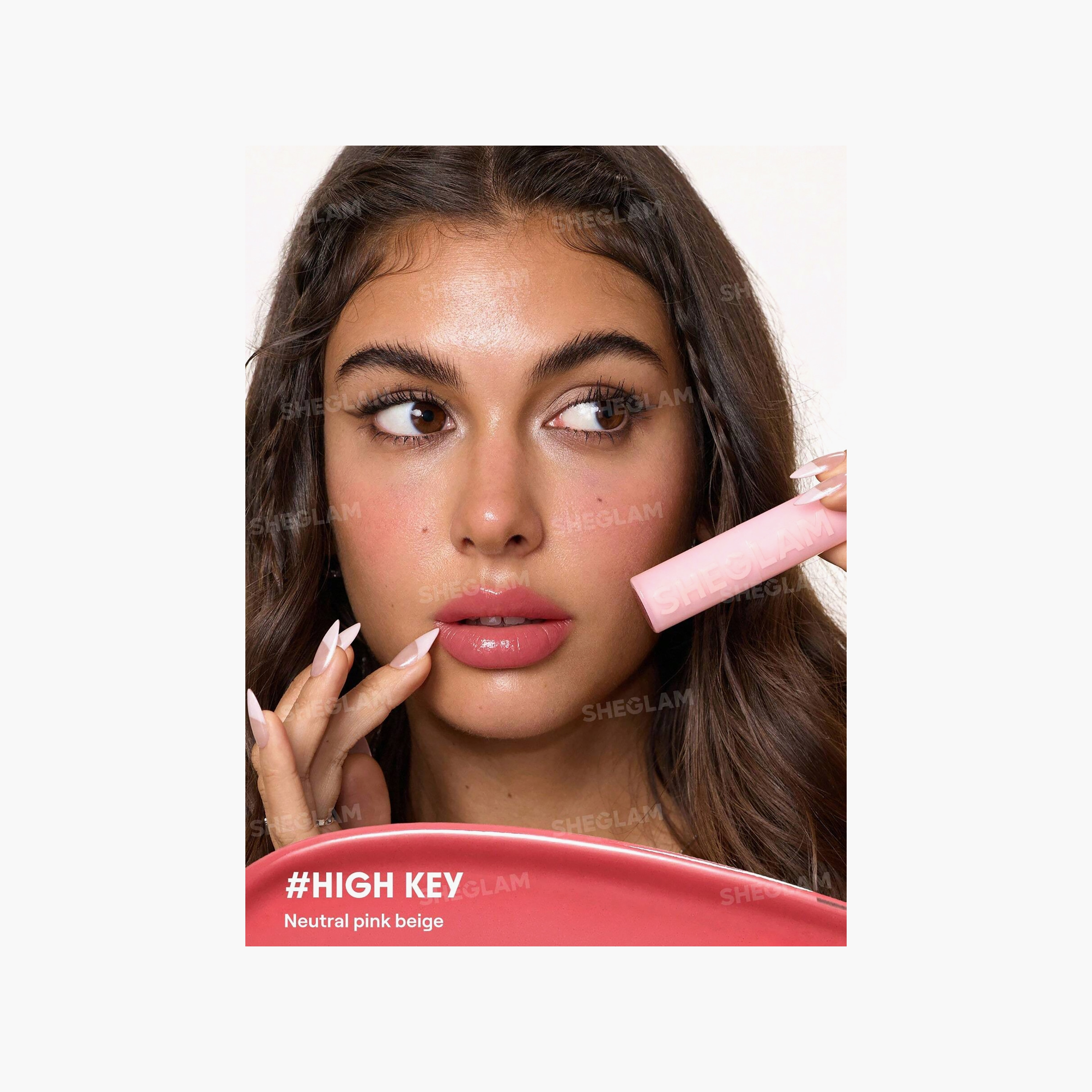 Sheglam Silk Slip Lip Oil Balm 3ml-beautyandpersonalcare-makeup-lips-lipsticks-image-5