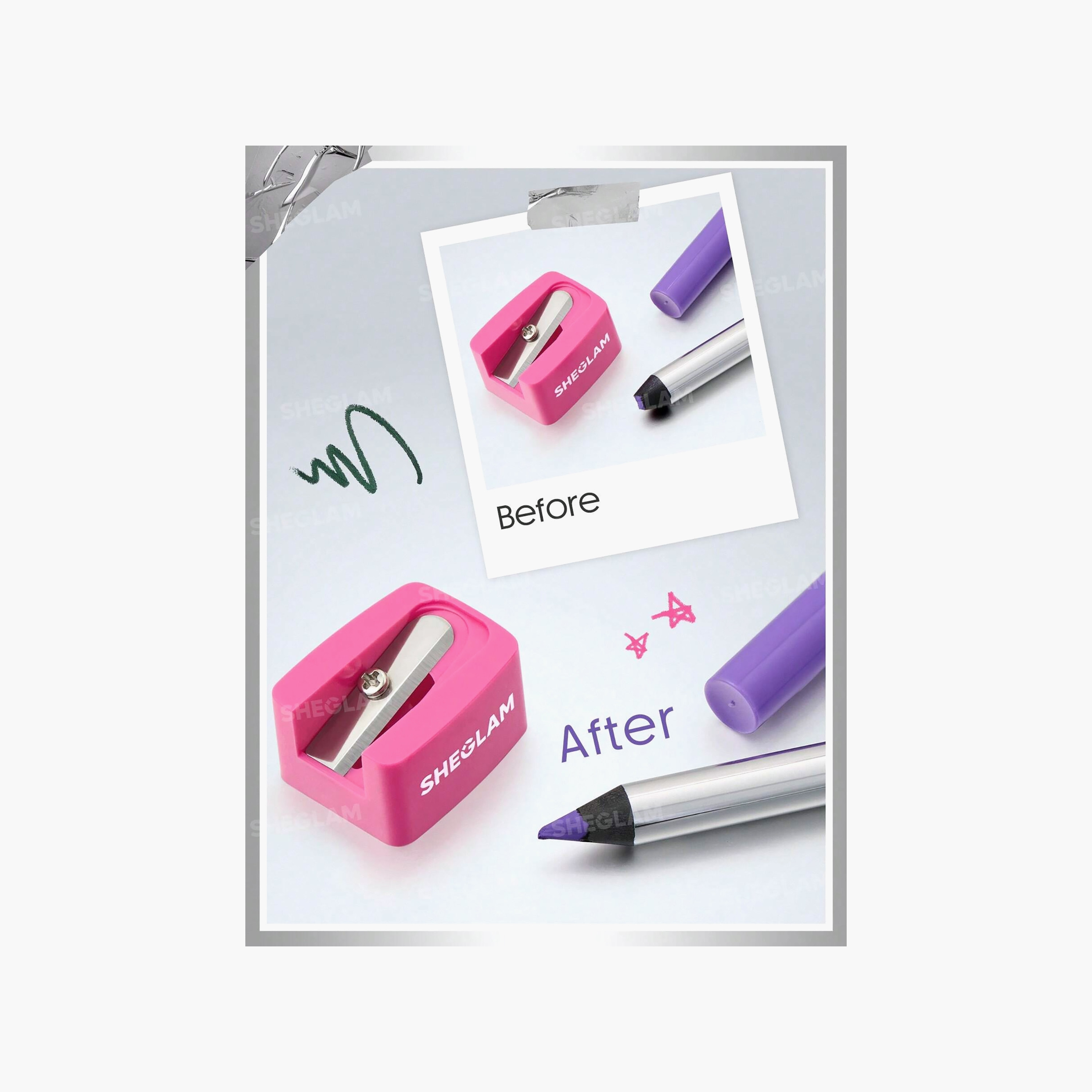مبراة جل لاينر شيغلام بولدلاين 10 غرام-beautyandpersonalcare-makeup-eyes-eyeliners-image-3