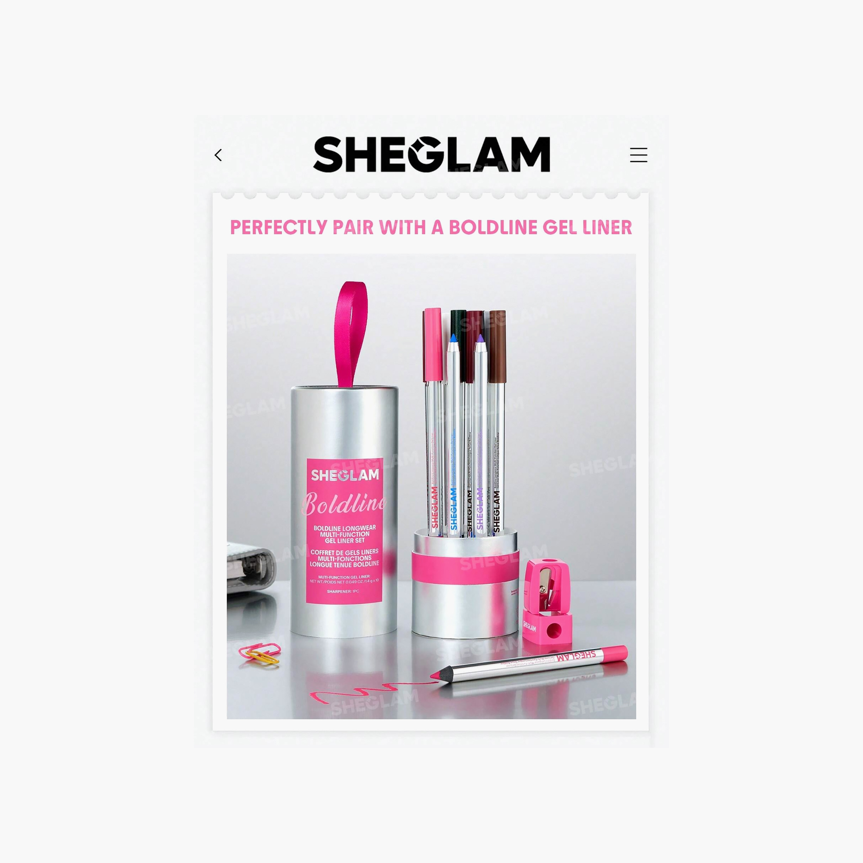 مبراة جل لاينر شيغلام بولدلاين 10 غرام-beautyandpersonalcare-makeup-eyes-eyeliners-image-5