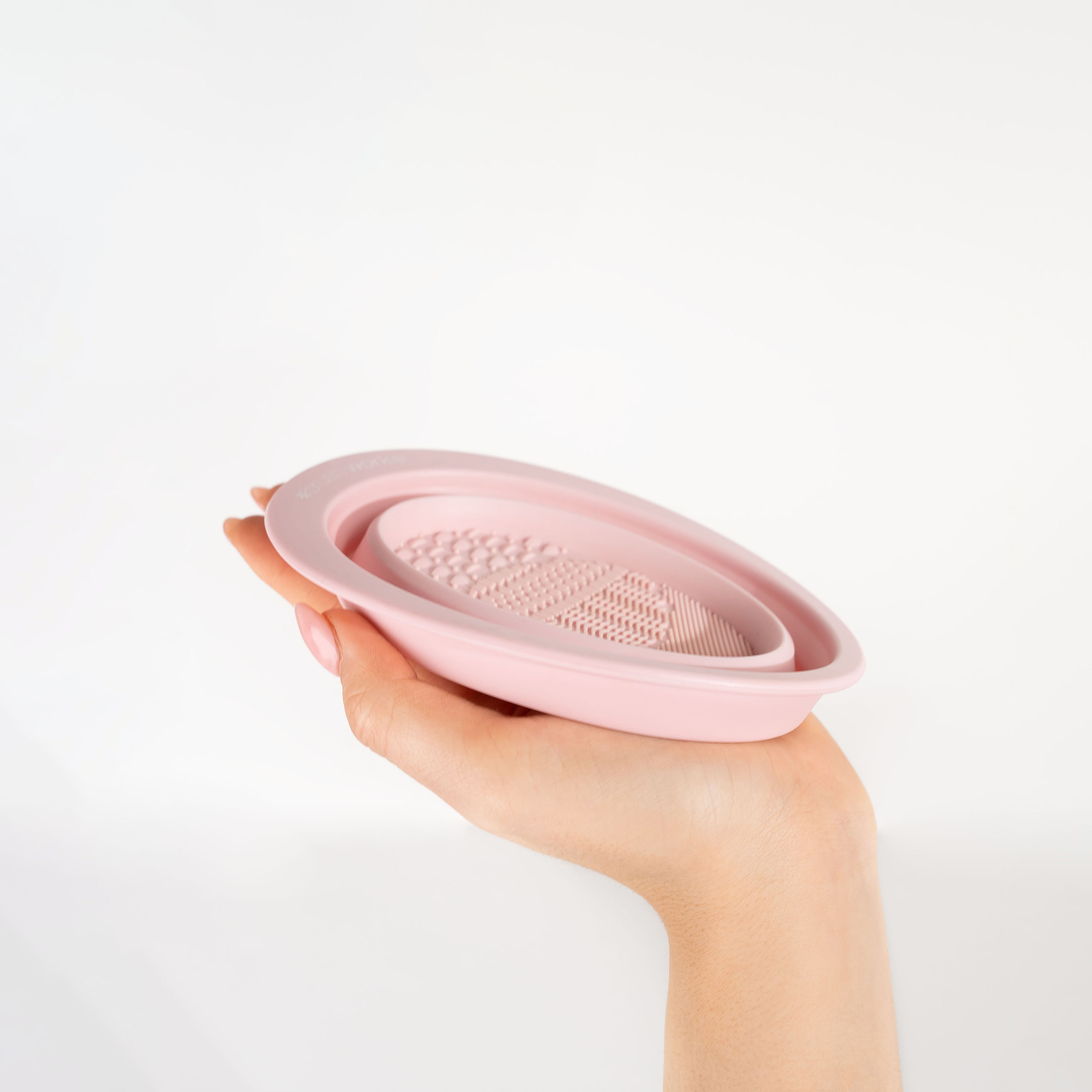 Brushworks Silicone Makeup Brush Cleaning Bowl 1 Pc-beautyandpersonalcare-skin-treatments-image-8