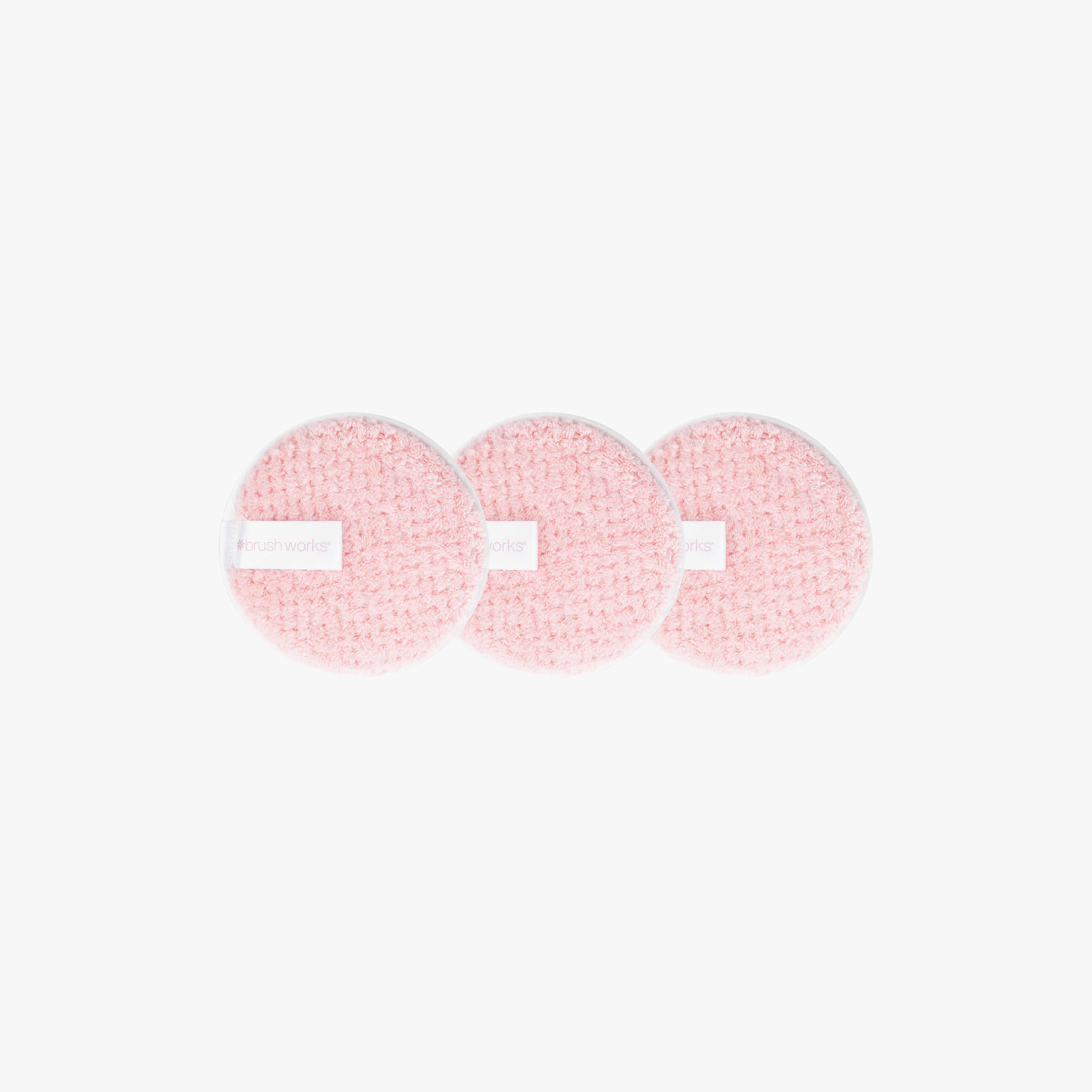Brushworks Reusable Makeup Remover Pads 3 Pcs-beautyandpersonalcare-skin-treatments-image-5