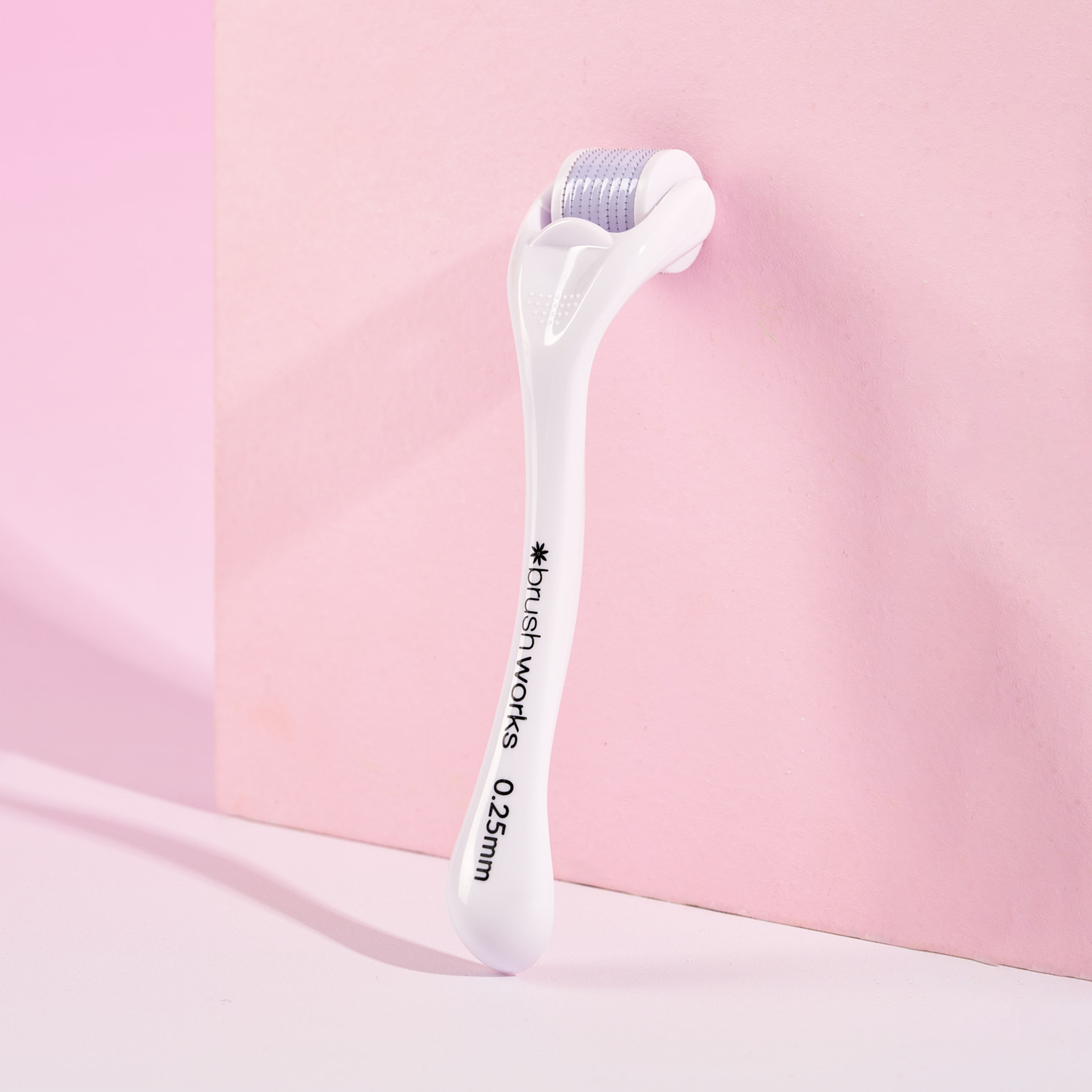 Brushworks Micro Needle Derma Roller 0.25Mm-beautyandpersonalcare-skin-treatments-image-12