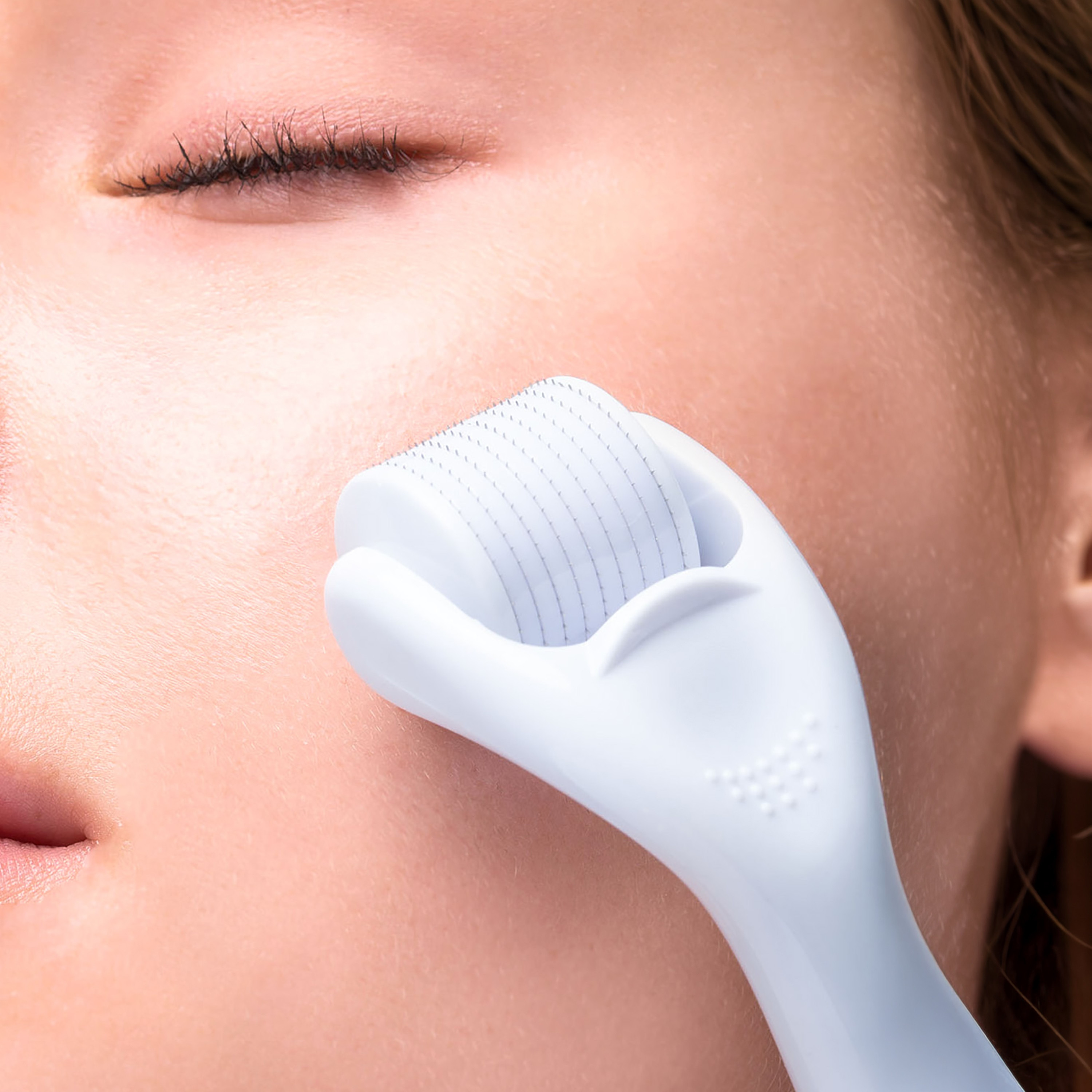 Brushworks Micro Needle Derma Roller 0.25Mm-beautyandpersonalcare-skin-treatments-image-13