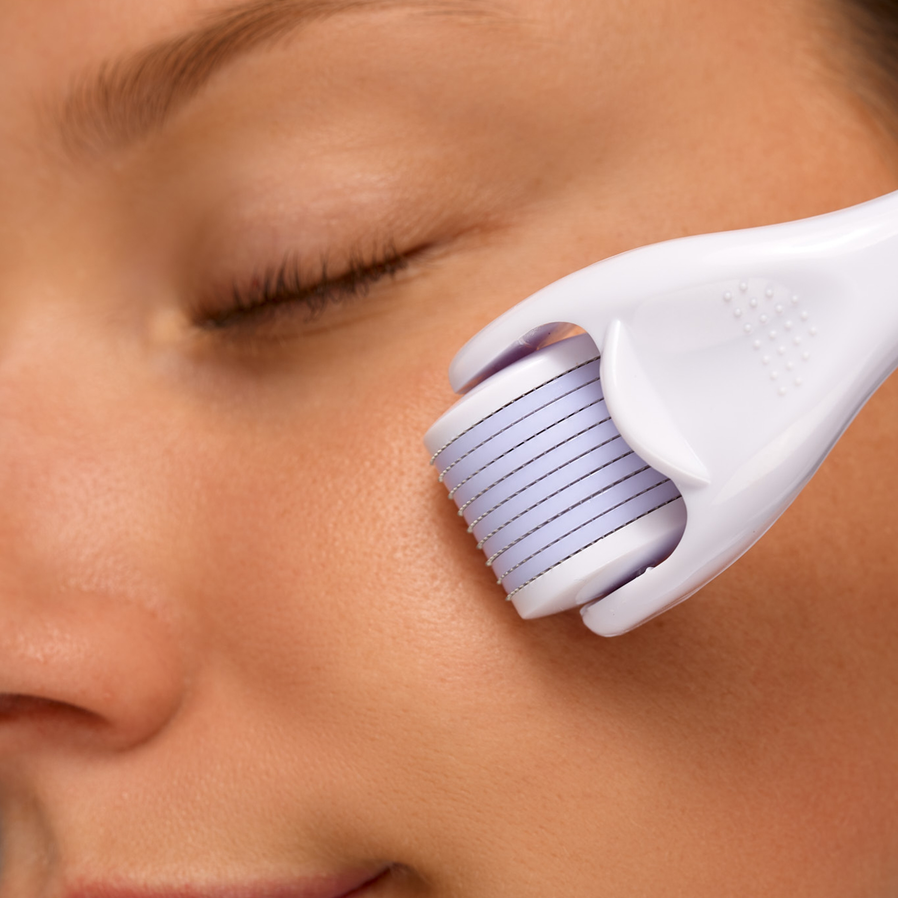 Brushworks Micro Needle Derma Roller 0.25Mm-beautyandpersonalcare-skin-treatments-image-6