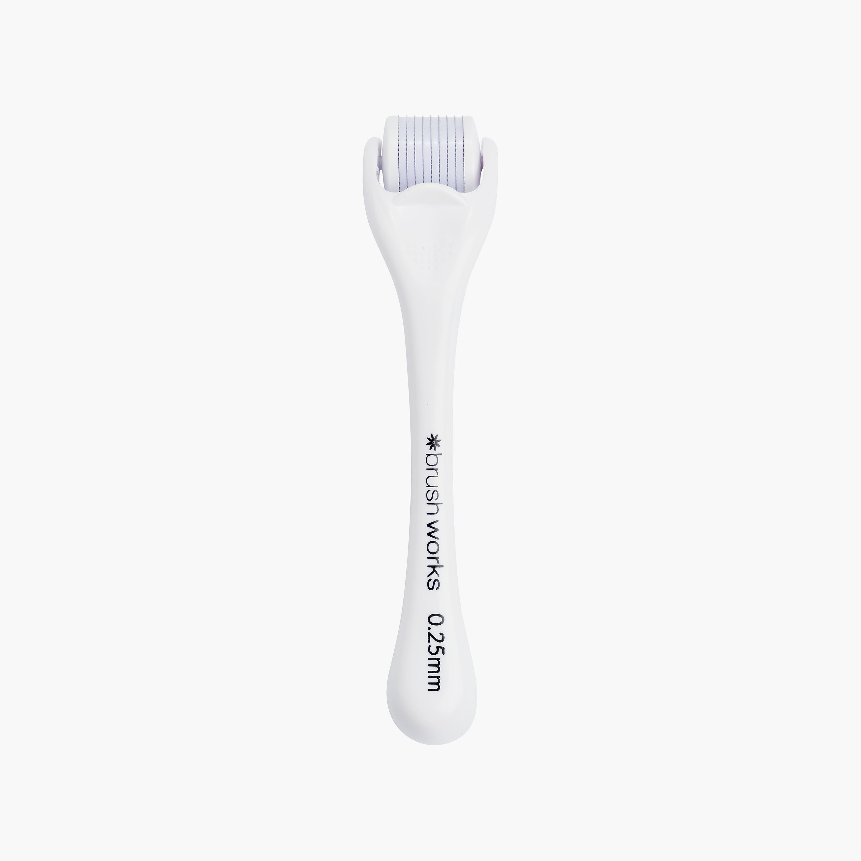 Brushworks Micro Needle Derma Roller 0.25Mm-beautyandpersonalcare-skin-treatments-image-9
