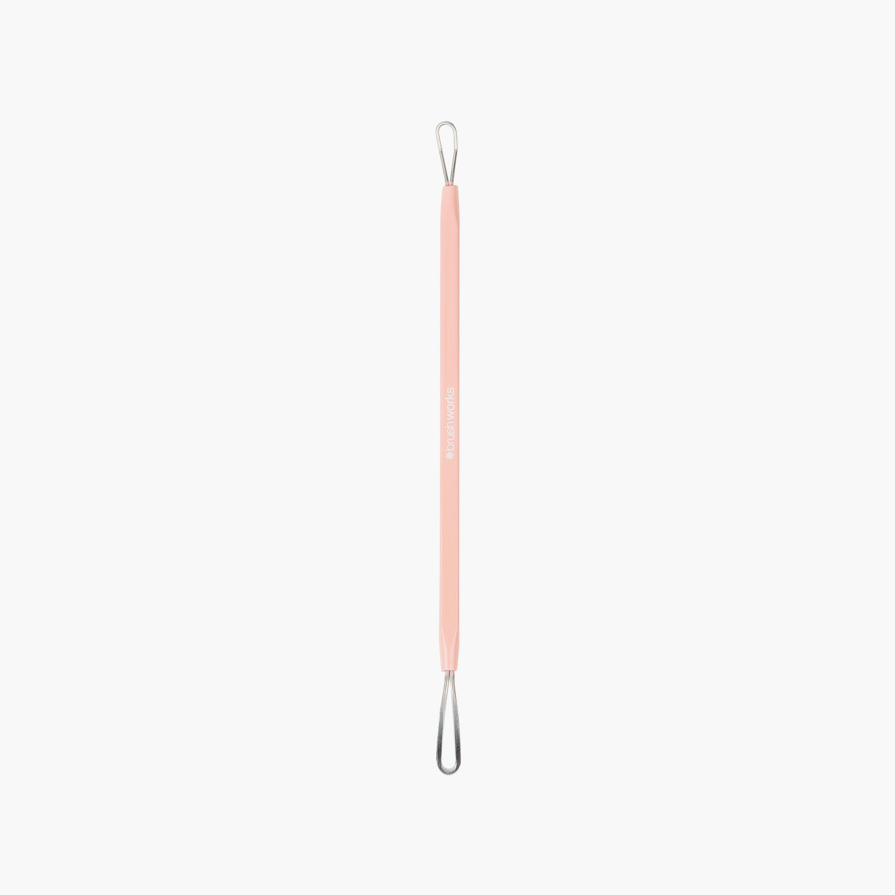 Brushworks Blackhead Remover Tool 1 Pc-beautyandpersonalcare-skin-treatments-image-1