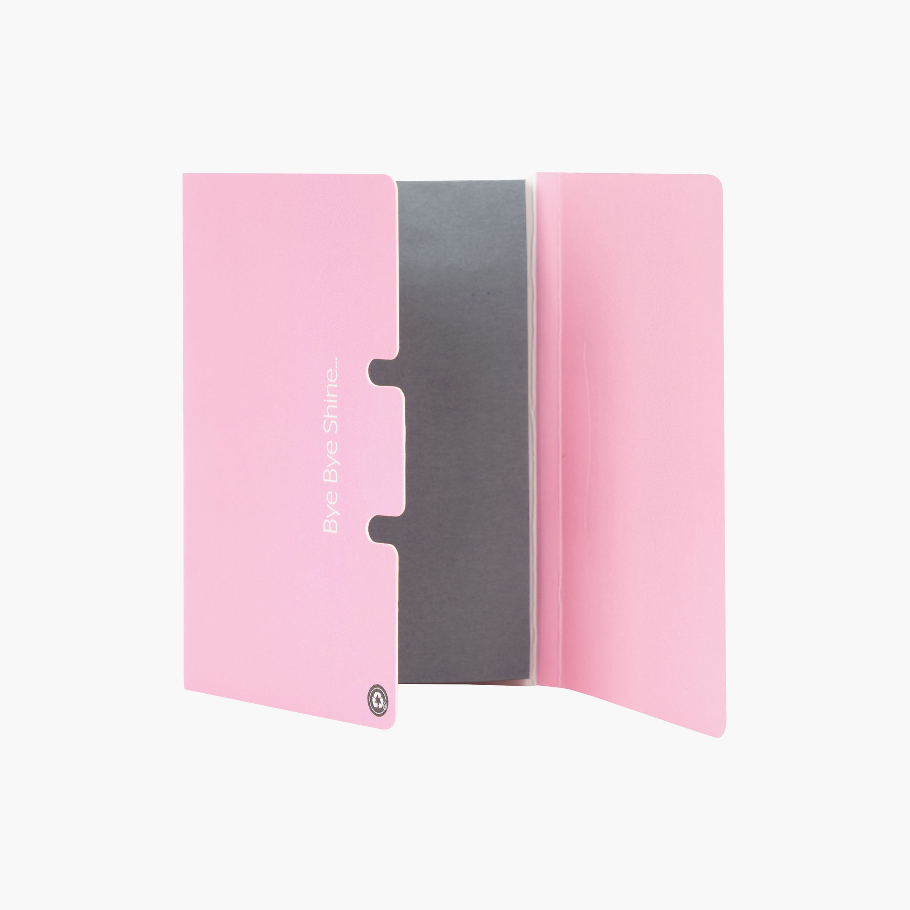 Brushworks Charcoal Blotting Papers 100 Pcs-beautyandpersonalcare-skin-treatments-image-6