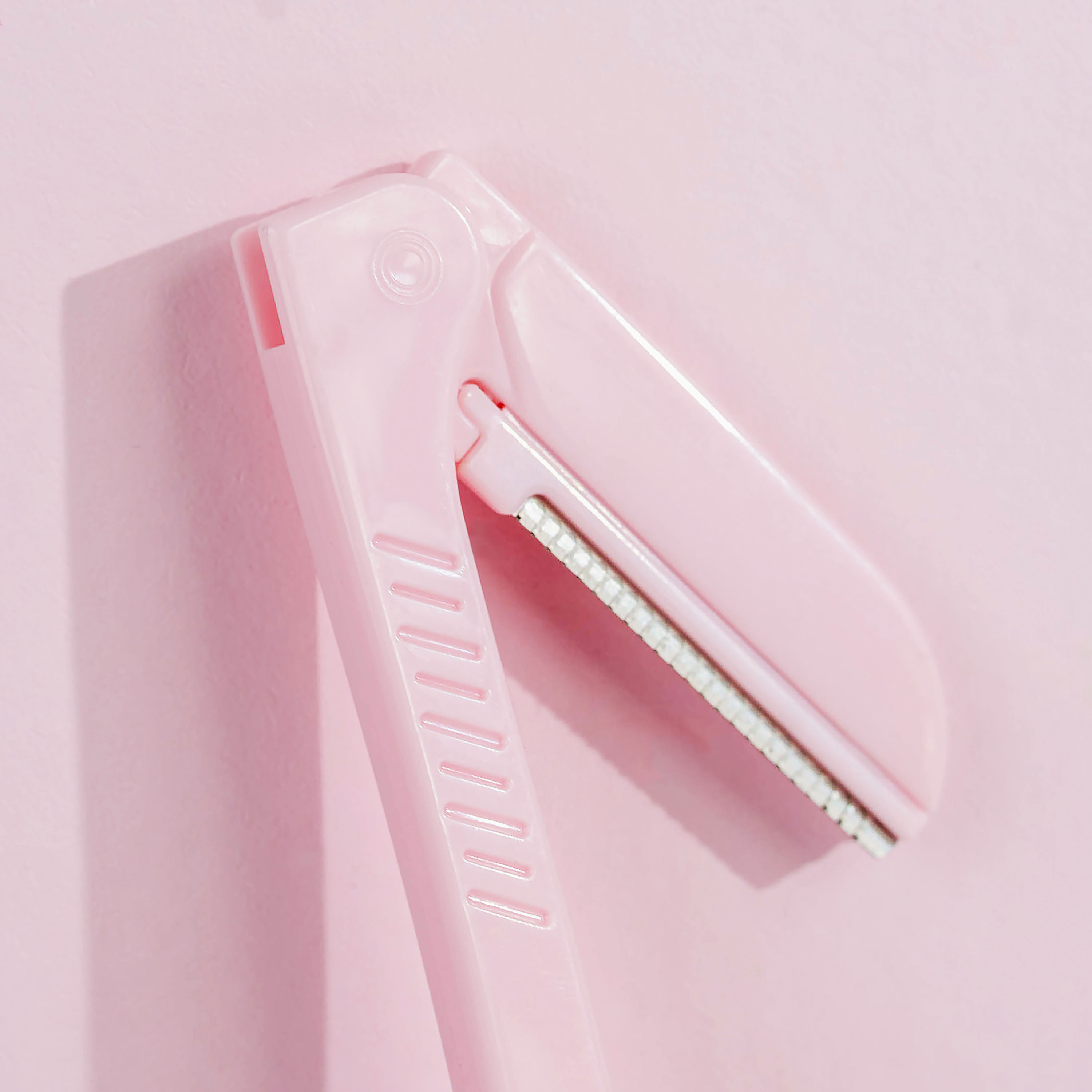 Brushworks Precision Eyebrow Razor Mixed 3 Pcs-beautyandpersonalcare-skin-treatments-image-3