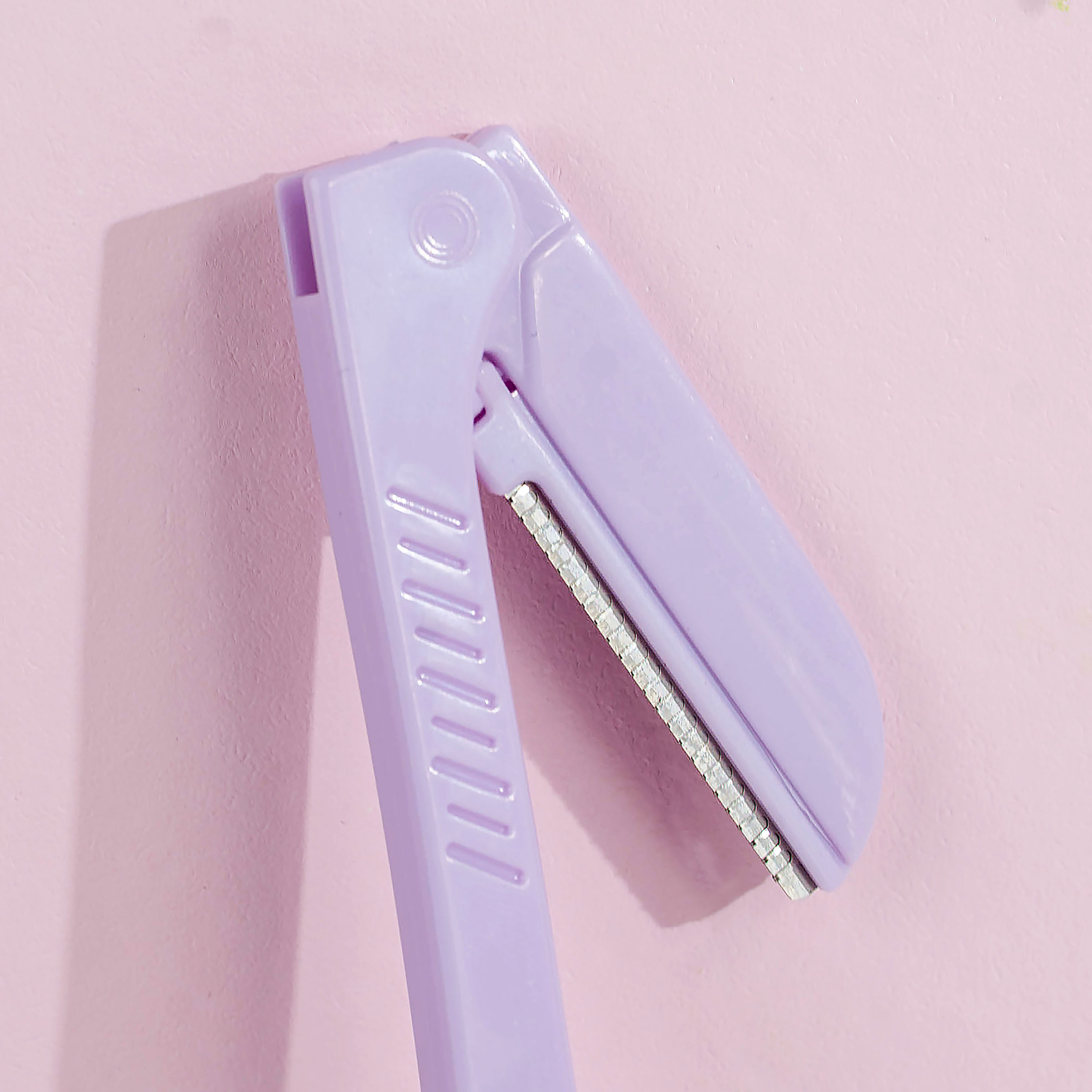 Brushworks Precision Eyebrow Razor Mixed 3 Pcs-beautyandpersonalcare-skin-treatments-image-4