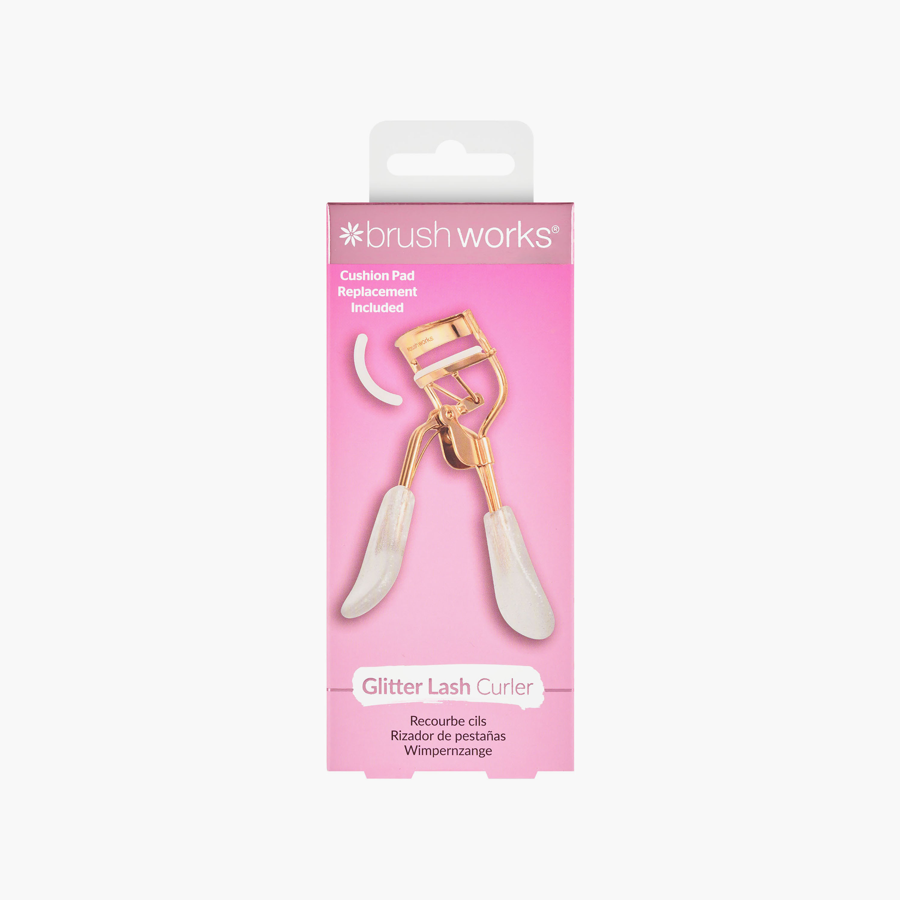 Brushworks Eyelash Curler Glitter 1 Pc-beautyandpersonalcare-skin-treatments-image-4