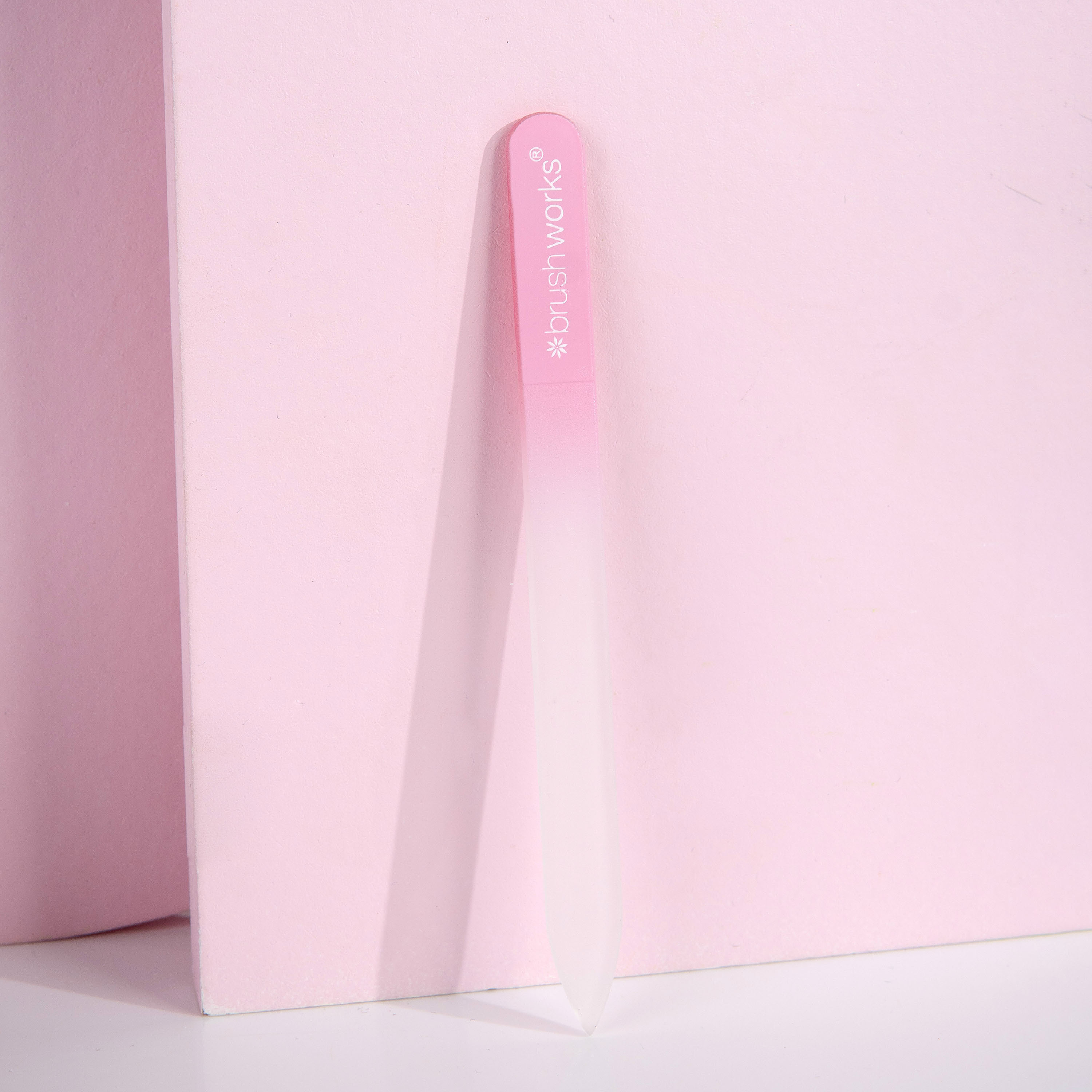 Brushworks Glass Nail File 1 Pc-beautyandpersonalcare-skin-treatments-image-4