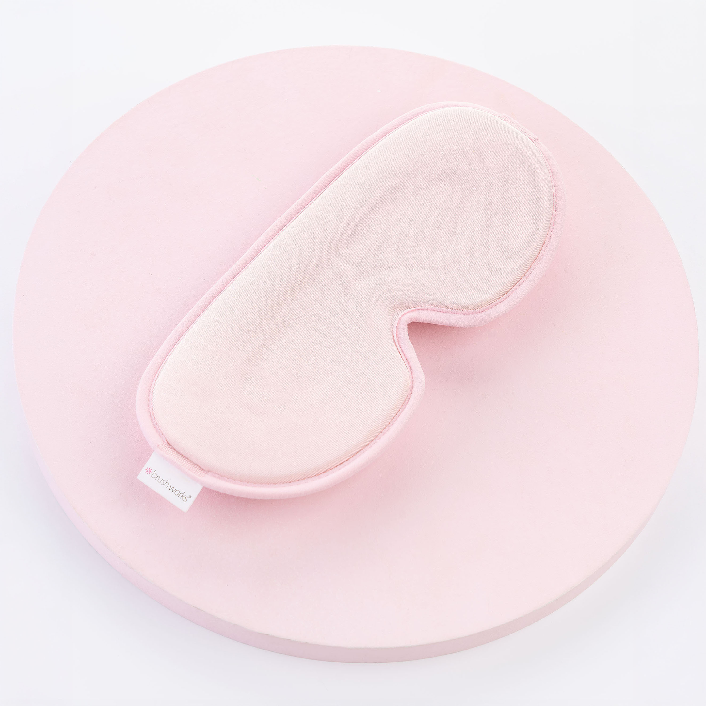 Brushworks 3D Eyelash Protector Sleep Mask 1 Pc-beautyandpersonalcare-skin-treatments-image-3