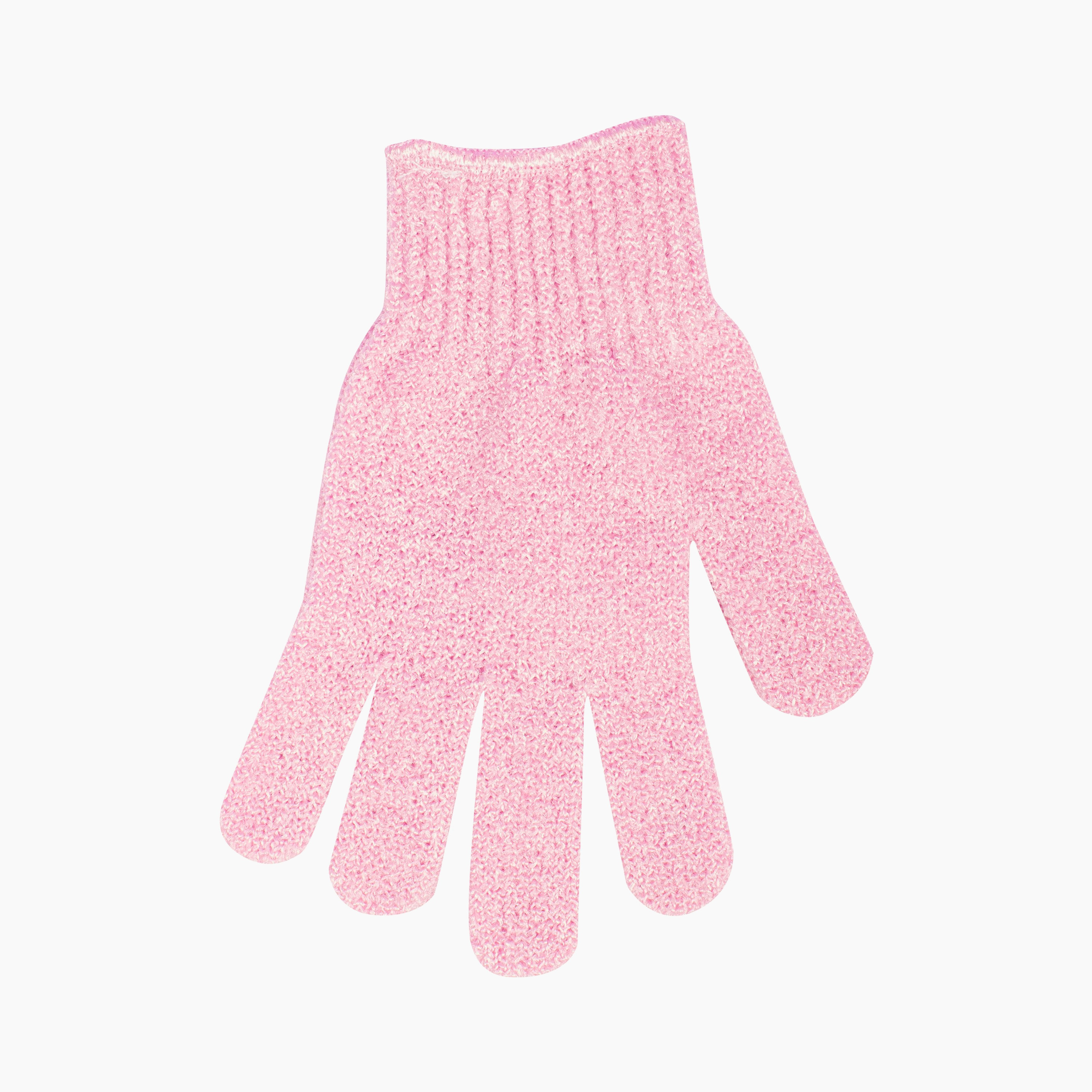 Brushworks Exfoliating Gloves 1 Pair-beautyandpersonalcare-skin-treatments-image-1