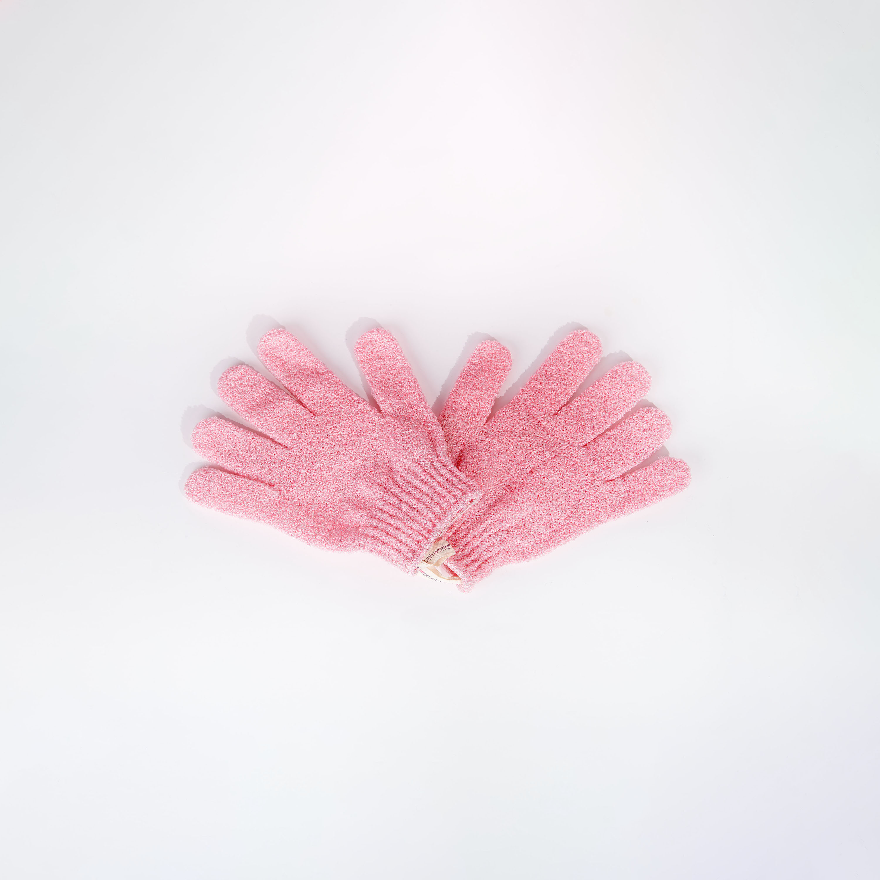 Brushworks Exfoliating Gloves 1 Pair-beautyandpersonalcare-skin-treatments-image-3