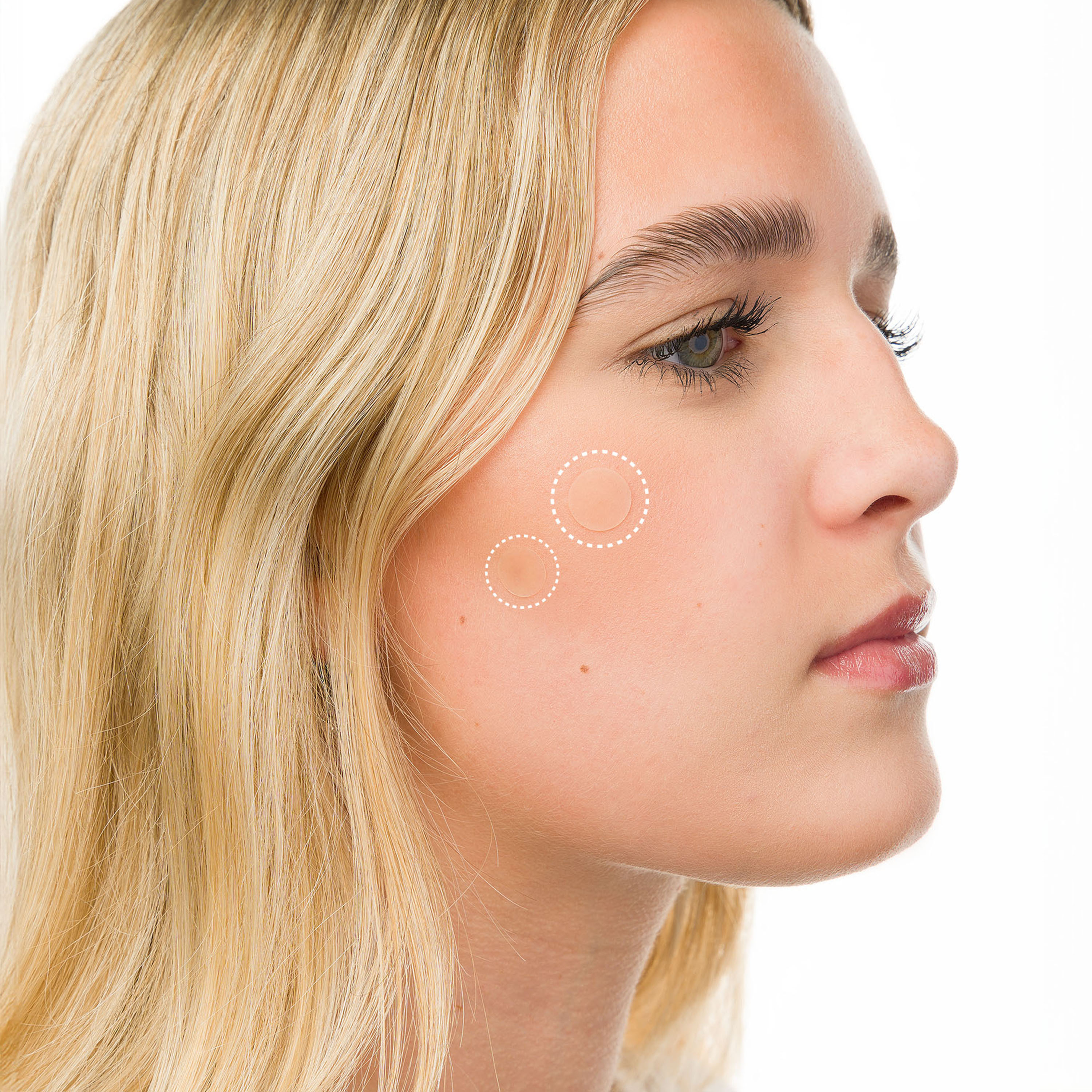 Brushworks Hydrocolloid Spot Patches 26 Pcs-beautyandpersonalcare-skin-treatments-image-3
