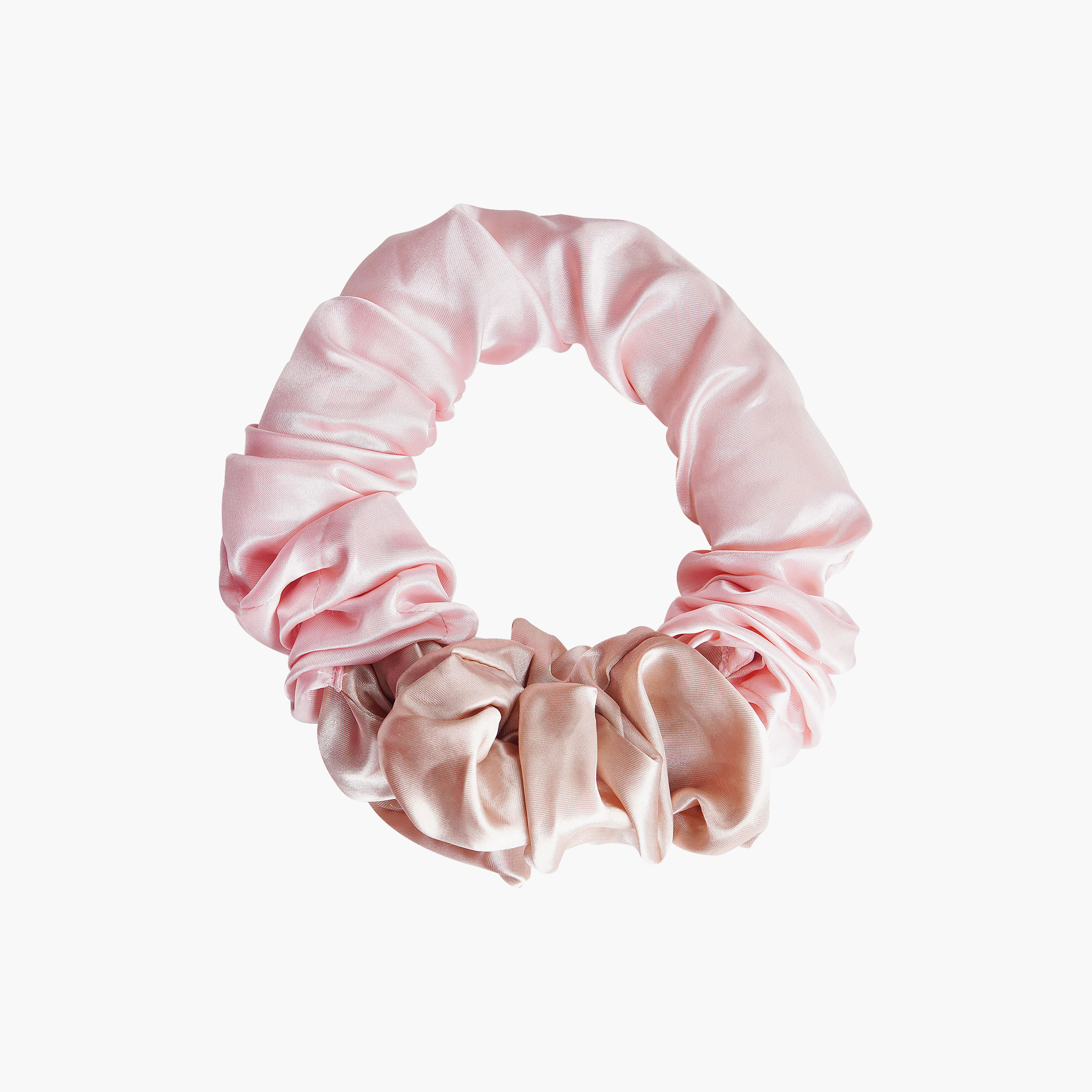 Brushworks Heatless Curling Scrunchie 1 Pc-beautyandpersonalcare-skin-treatments-image-1