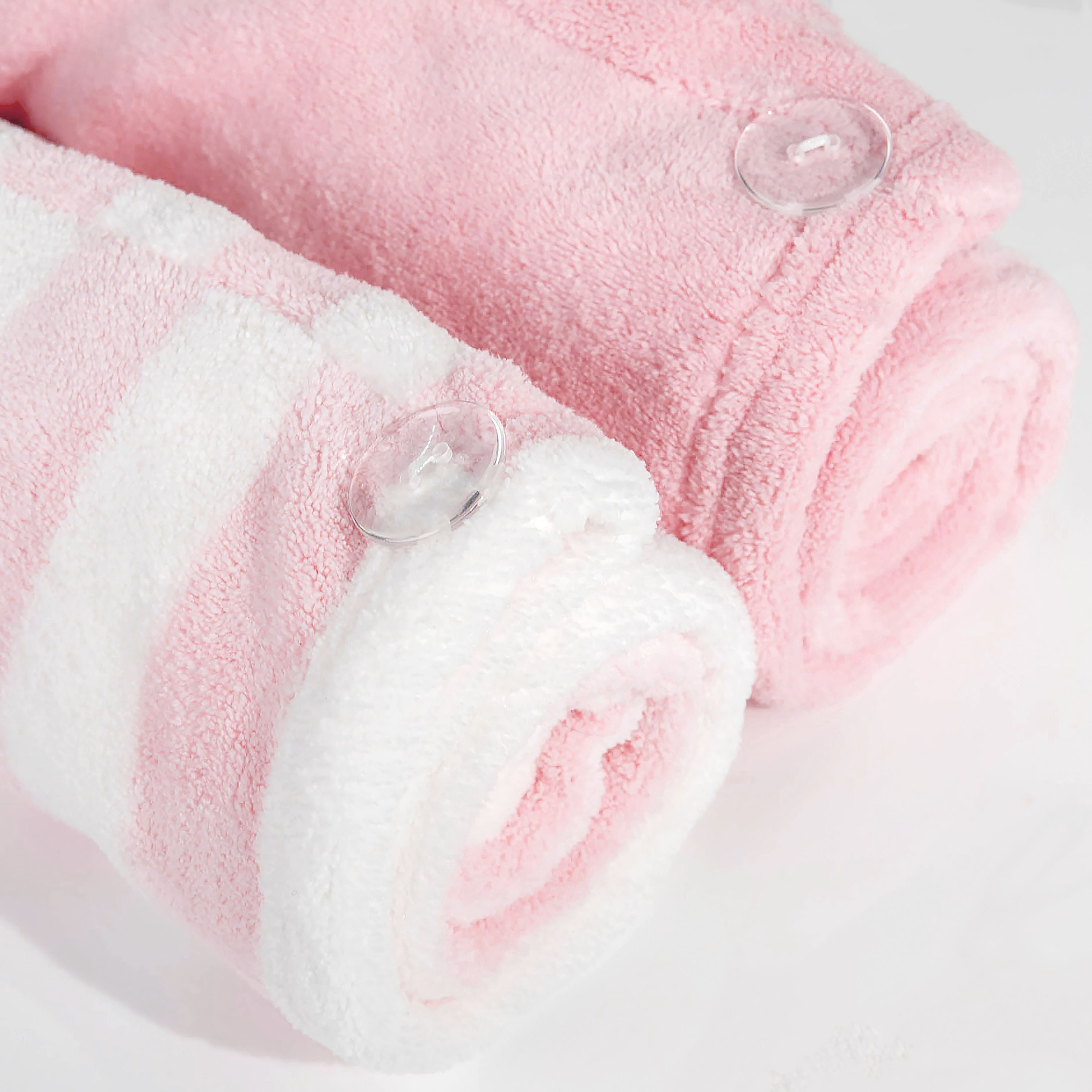 Brushworks Luxury Hair Towels 2 Pc-beautyandpersonalcare-skin-treatments-image-4