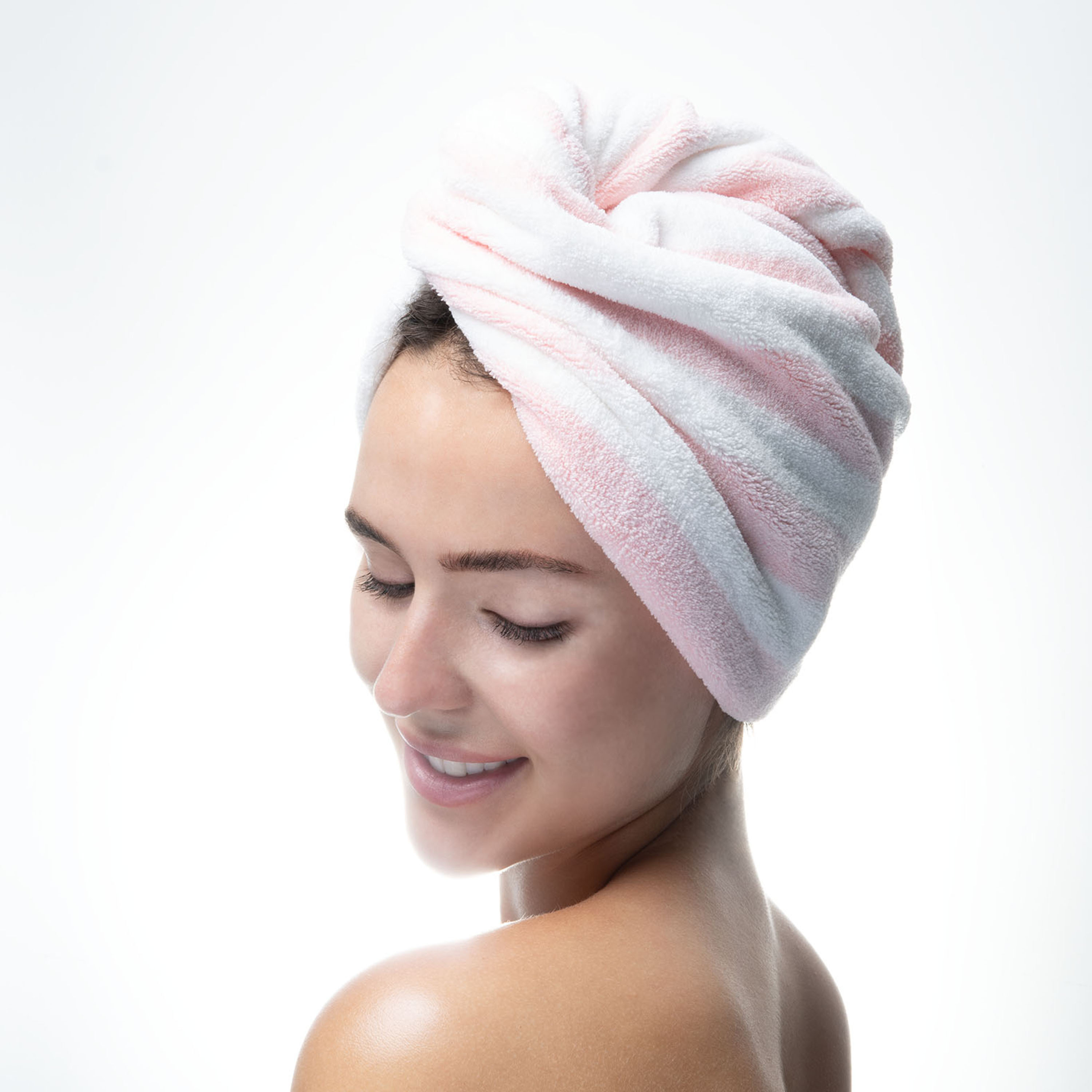 Brushworks Luxury Hair Towels 2 Pc-beautyandpersonalcare-skin-treatments-image-6