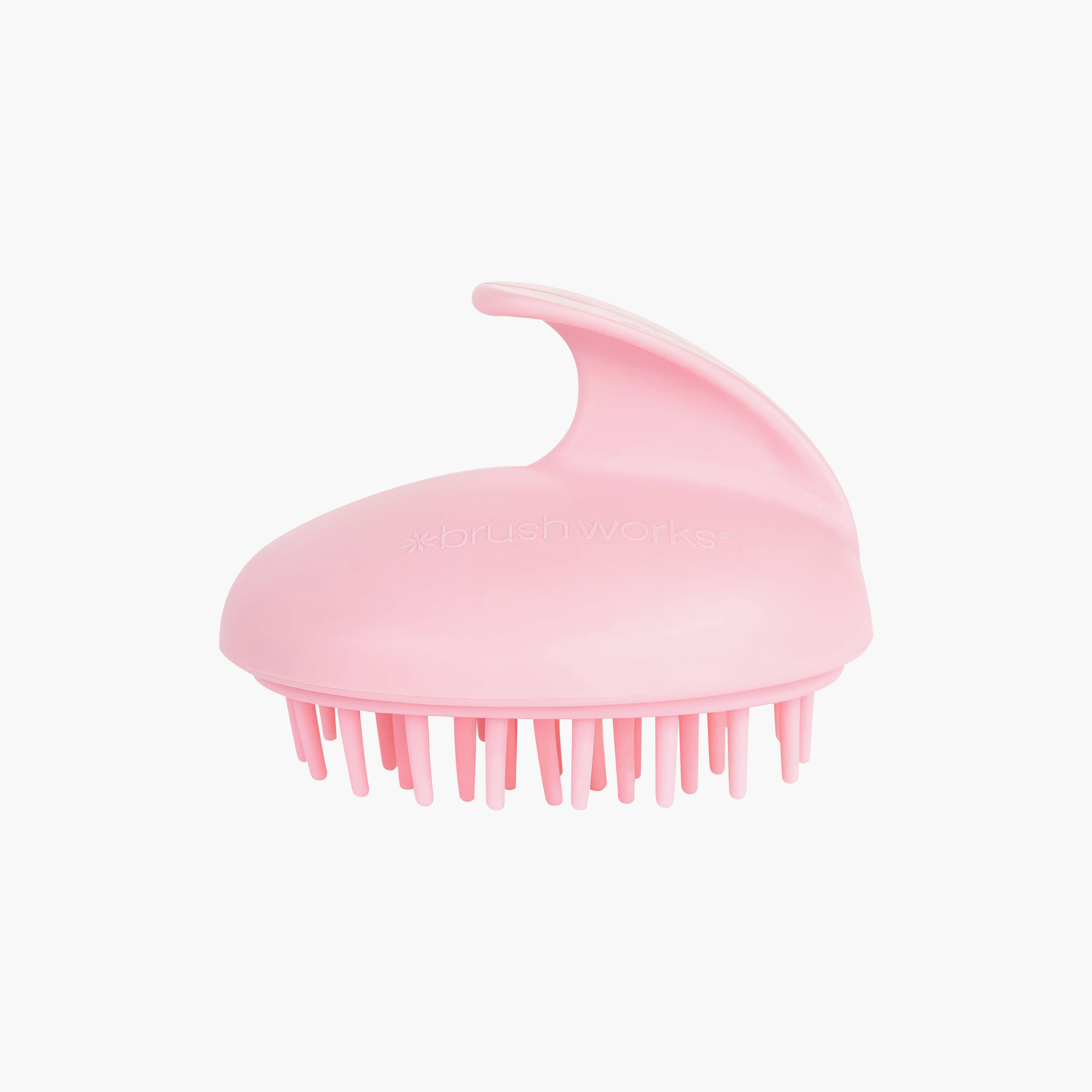 Brushworks Scalp Massaging Brush 1 Pc-beautyandpersonalcare-skin-treatments-image-1