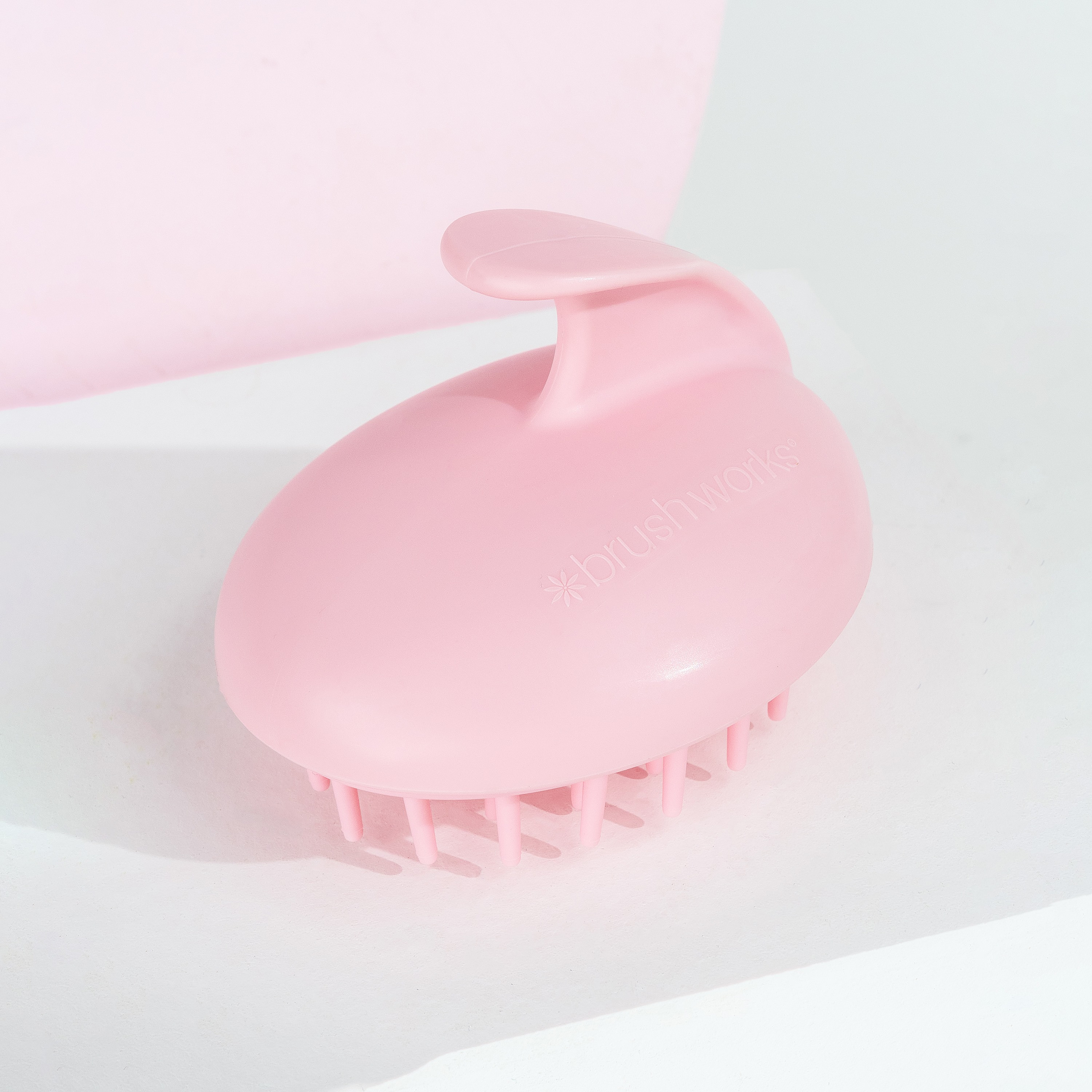 Brushworks Scalp Massaging Brush 1 Pc-beautyandpersonalcare-skin-treatments-image-2
