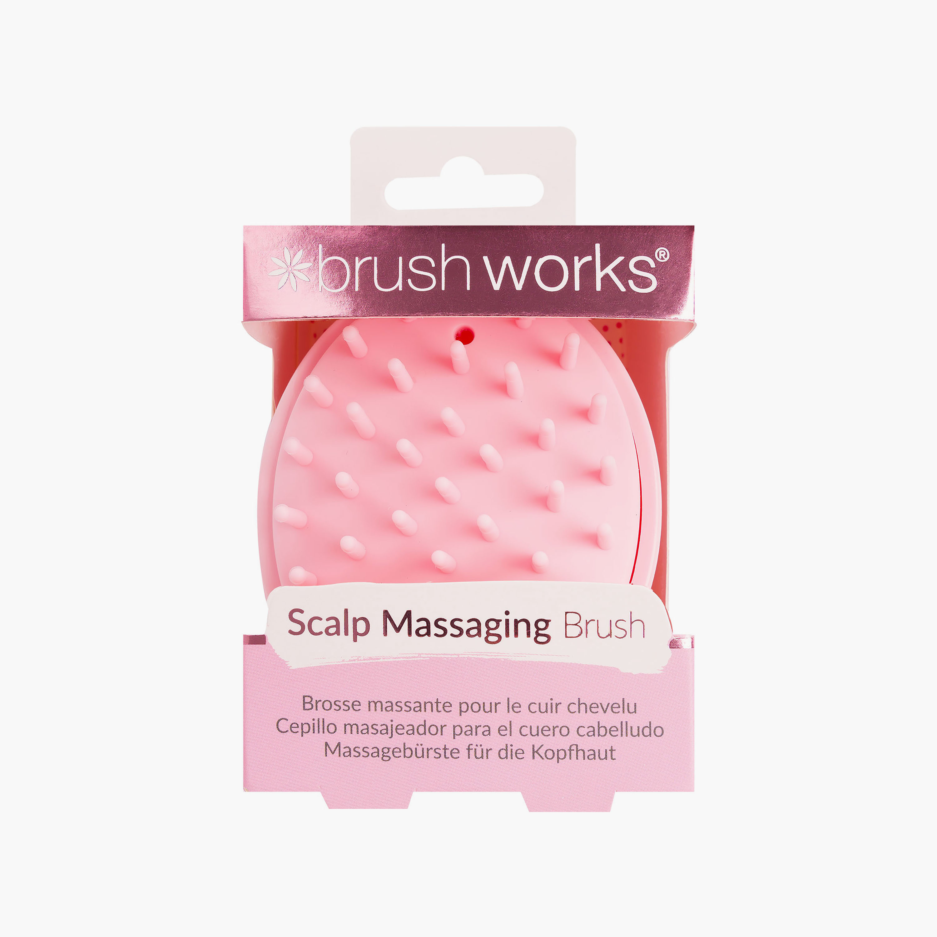 Brushworks Scalp Massaging Brush 1 Pc-beautyandpersonalcare-skin-treatments-image-7