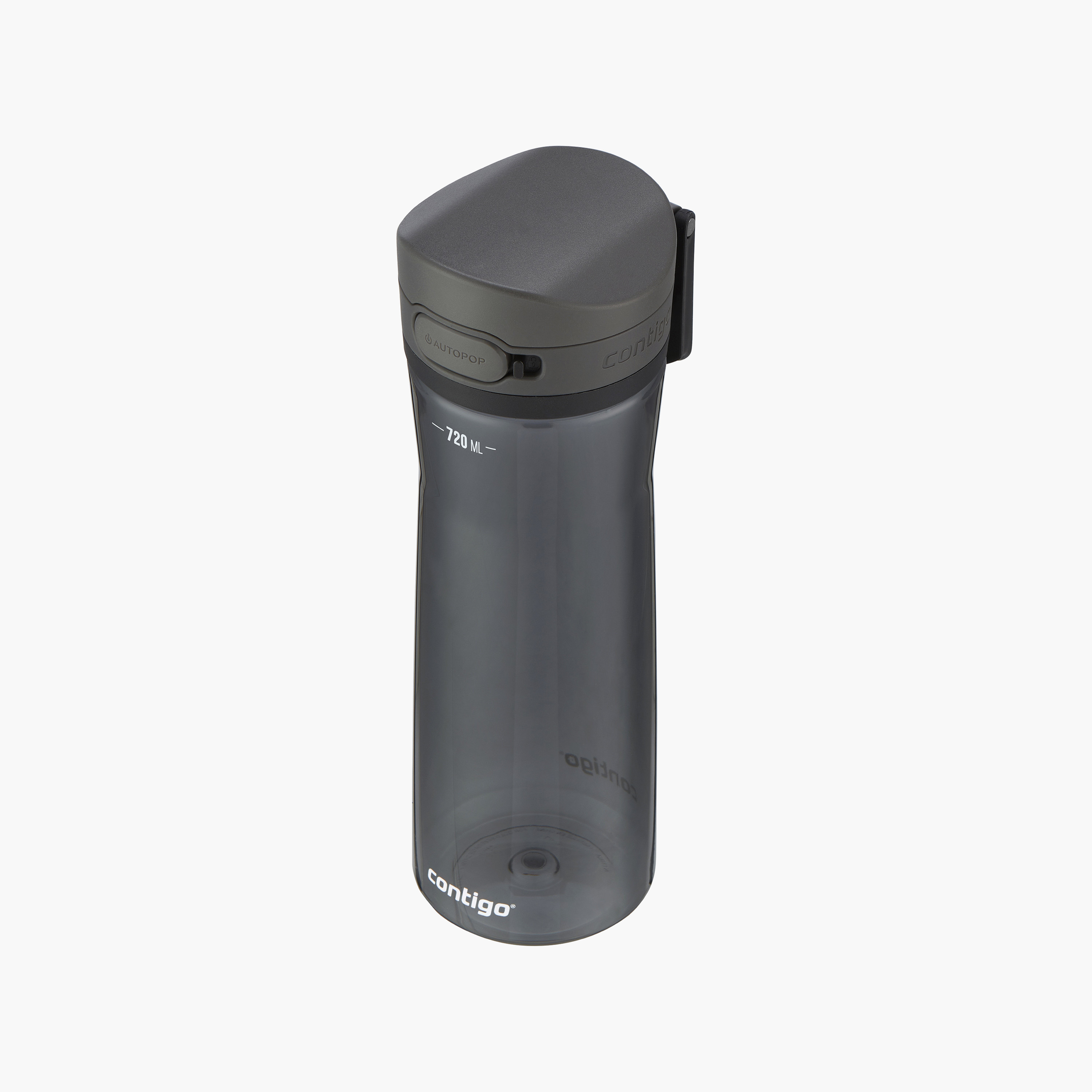 Contigo Plain Tritan Water Bottle with Autoseal Spout and Leak Resistant Design - 720 ml-school-waterbottles-image-6