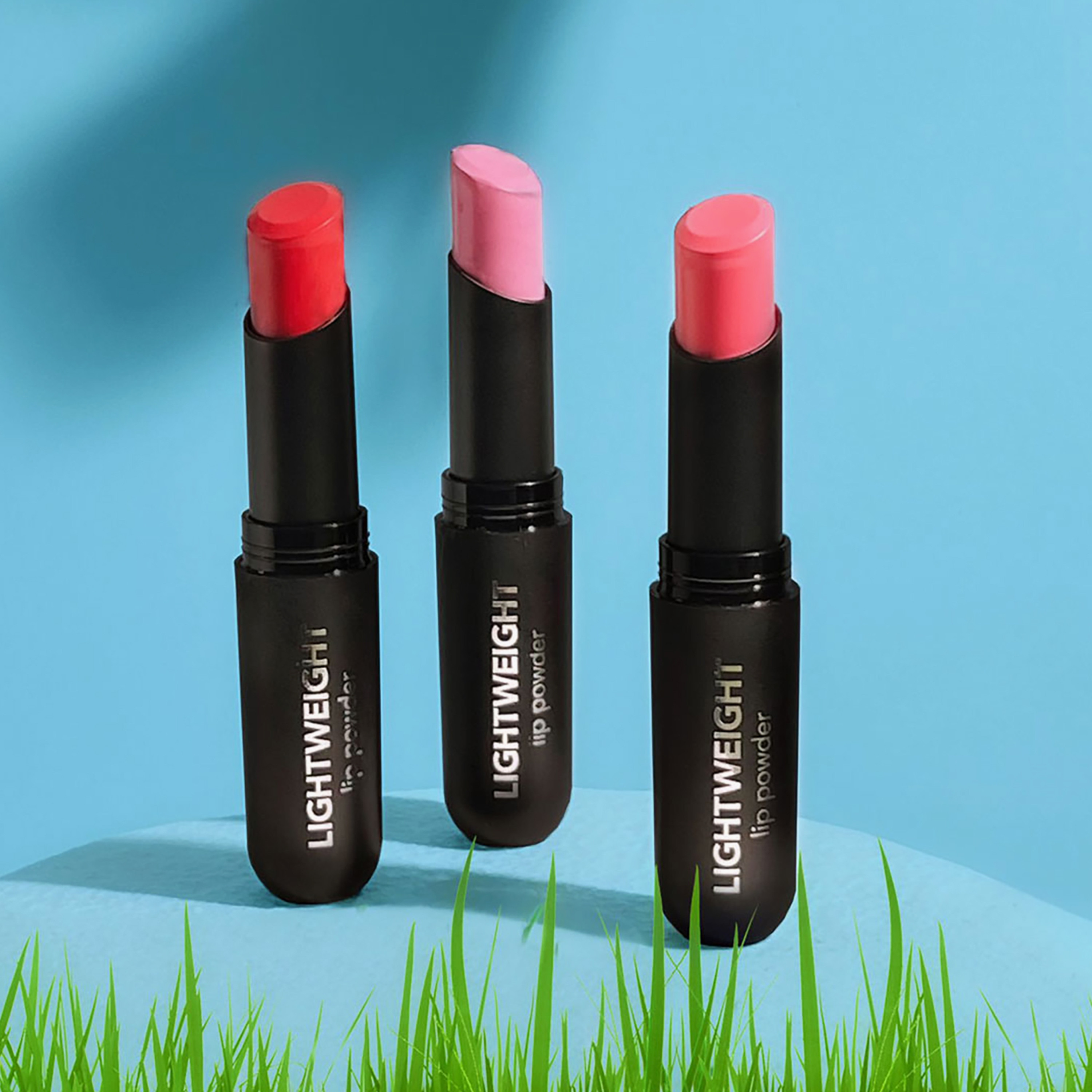 Flormar Lightweight Lip Powder - 5gms-beautyandpersonalcare-makeup-lips-lipsticks-image-3