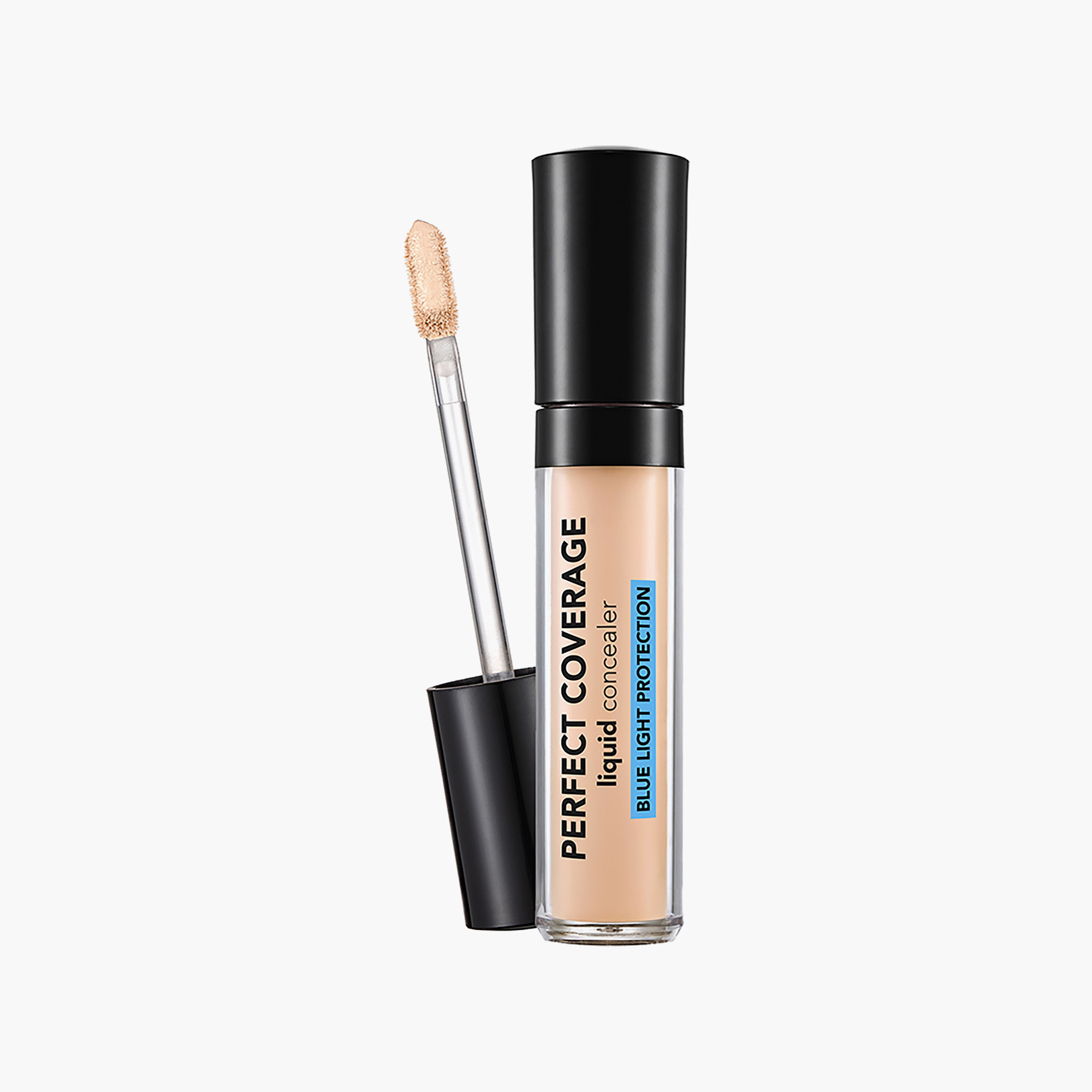 Flormar Perfect Coverage Liquid Concealer - 5ml-beautyandpersonalcare-makeup-lips-liquidlipsticks-image-1