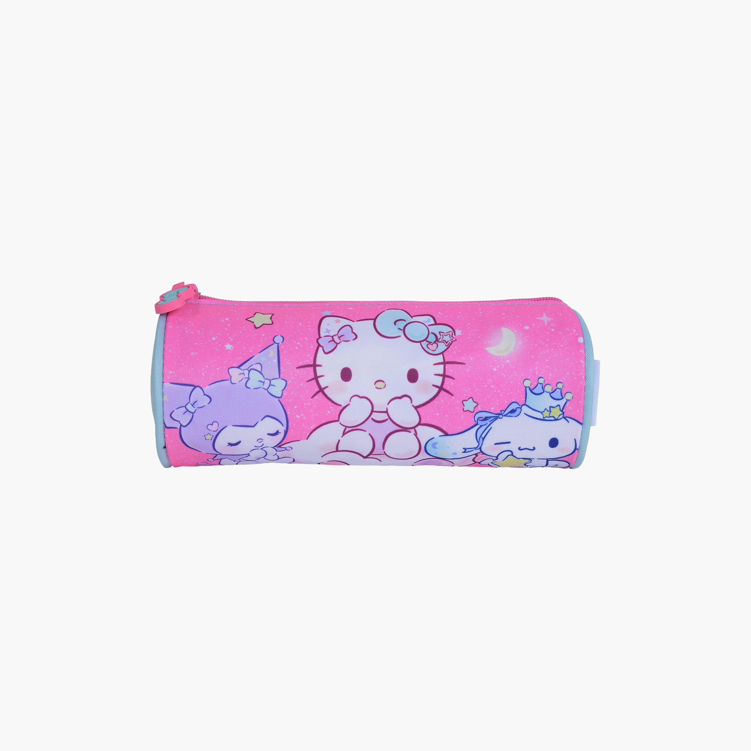 Hellokitty & Friends School Backpack for Girls 5-8 yrs - 13.5 Inch-school-bagsandbackpacks-backpacks-image-3