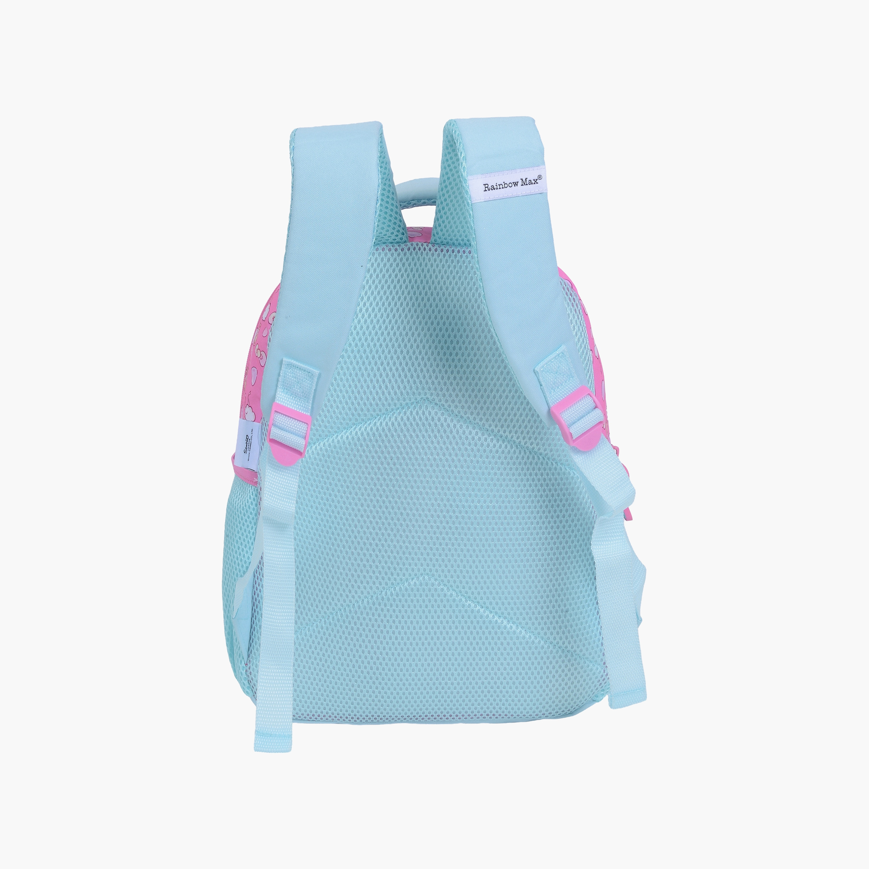 Hellokitty & Friends School Backpack for Girls 5-8 yrs - 13.5 Inch-school-bagsandbackpacks-backpacks-image-5