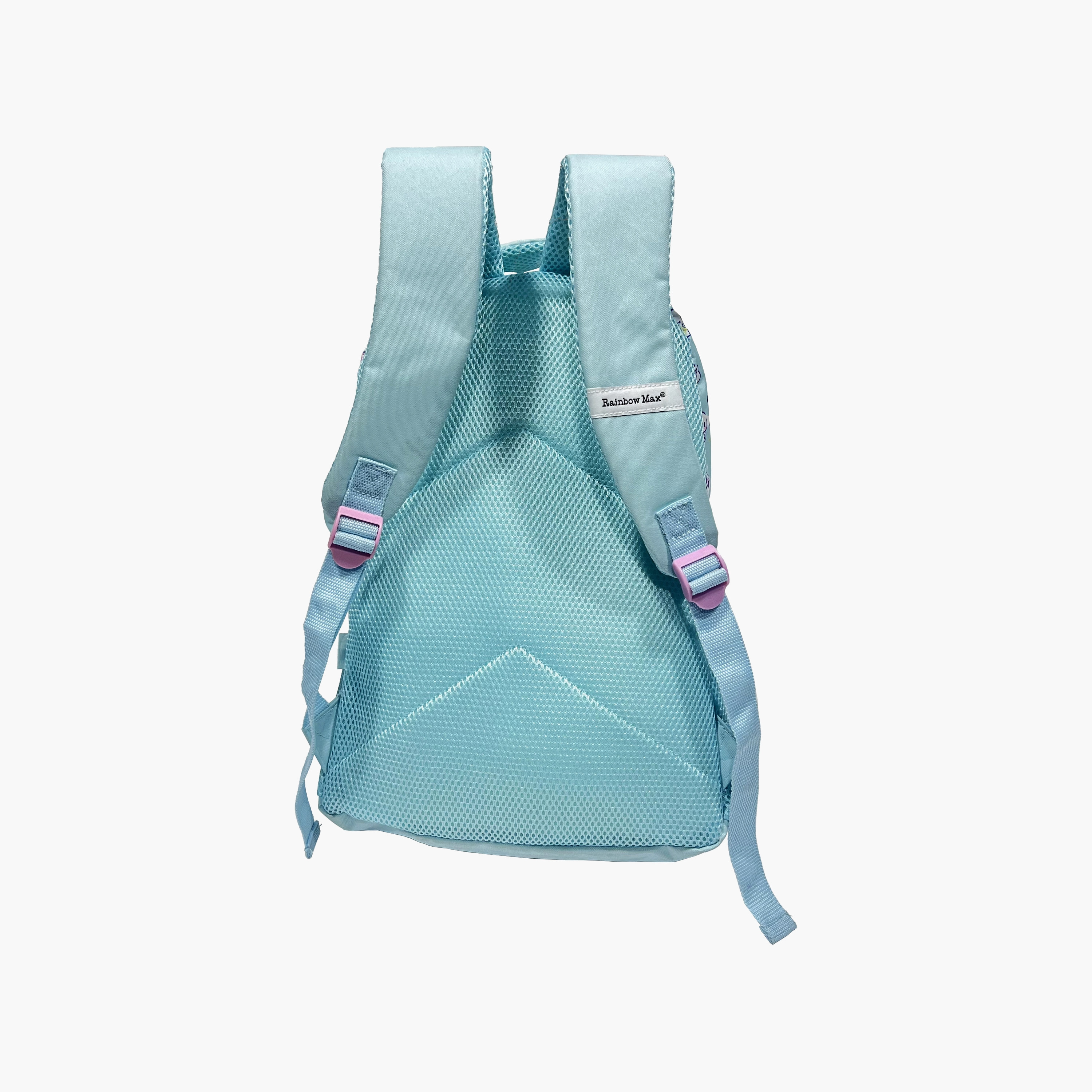 Cinnamoroll School Backpack for Girls 8-13 yrs with Pencil Case - 16 Inch-school-bagsandbackpacks-backpacks-image-4