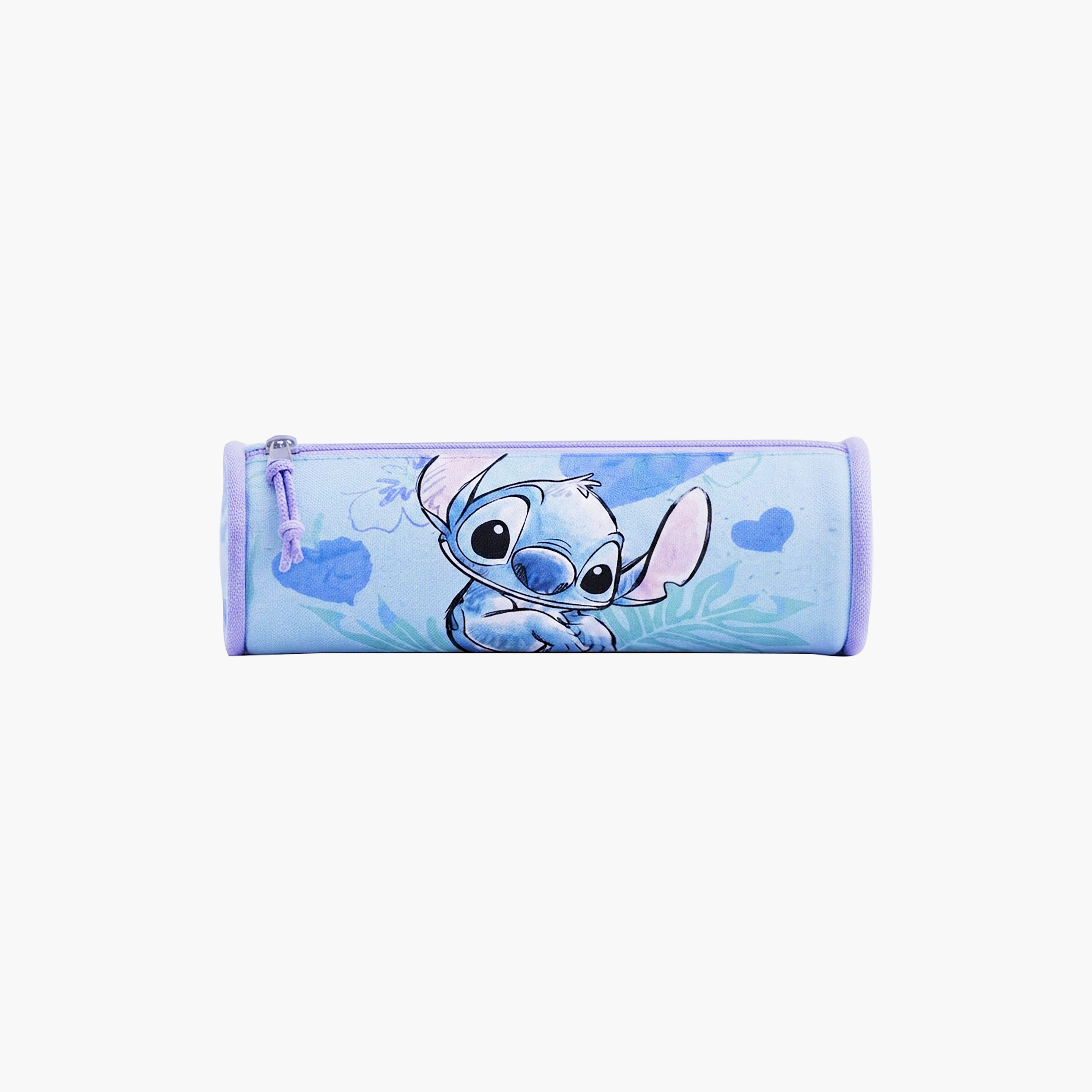 Stitch School Backpack for Girls 8-13 yrs with Pencil Case - 16 Inch-school-bagsandbackpacks-backpacks-image-3
