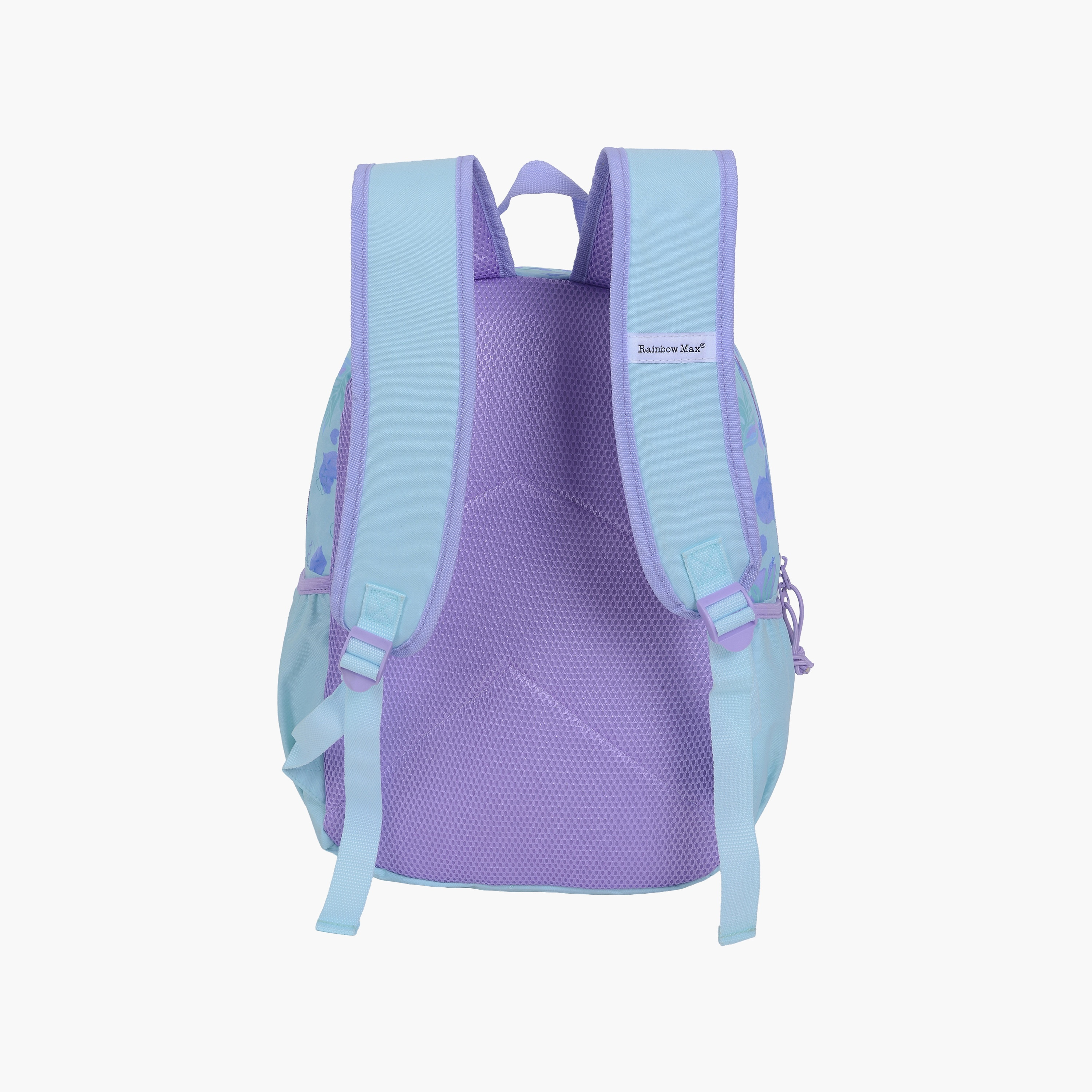 Stitch School Backpack for Girls 8-13 yrs with Pencil Case - 16 Inch-school-bagsandbackpacks-backpacks-image-5