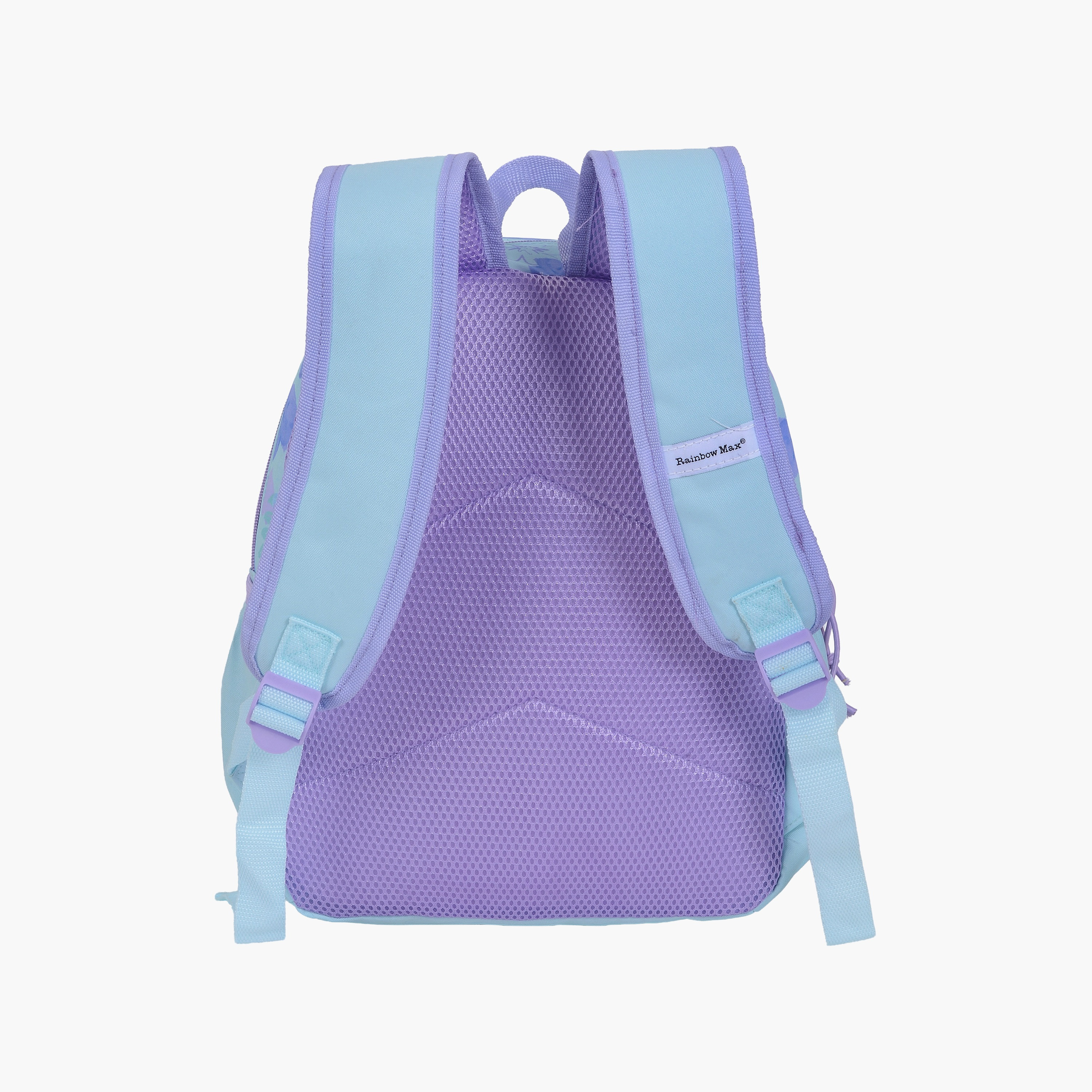 Stitch School Backpack for Girls 5-8 yrs - 13.5 Inch-school-bagsandbackpacks-backpacks-image-3