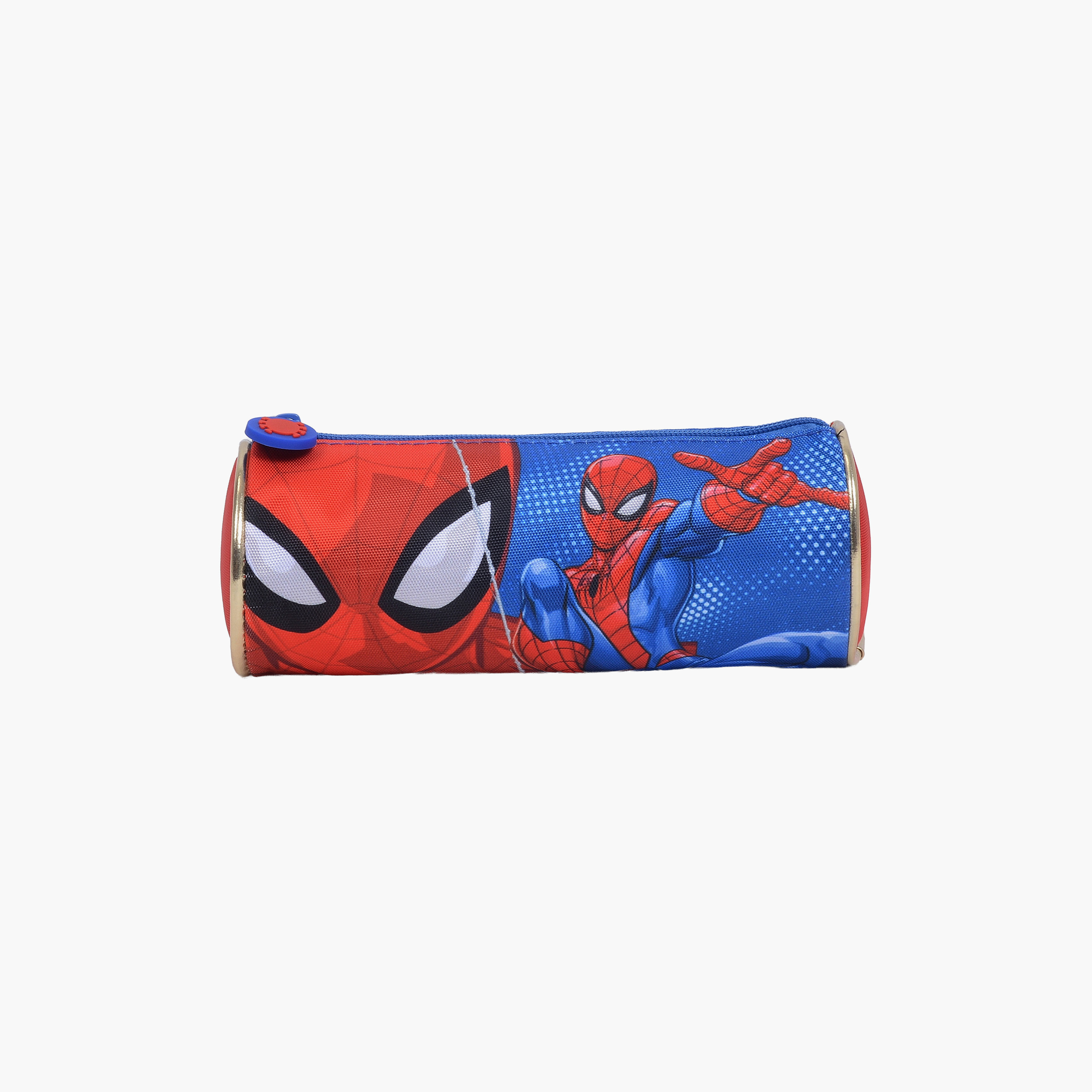 Spiderman School Backpack for Boys 5-8 yrs with Pencil Case - 13.5 Inch-school-bagsandbackpacks-backpacks-image-3